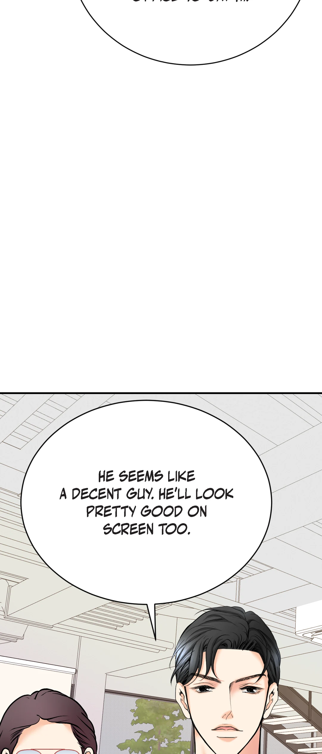 Bluffing Chapter 54 page 59 - 