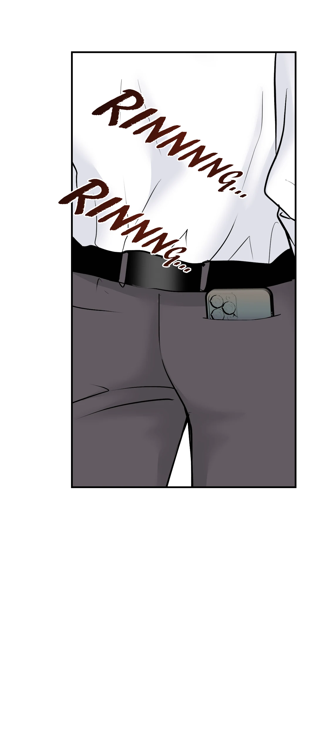 Bluffing Chapter 54 page 61 - 