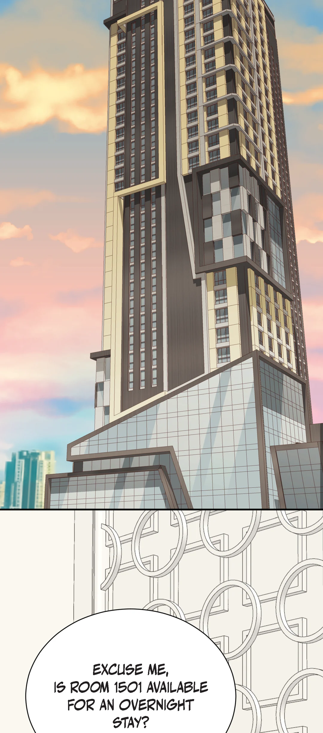 Bluffing Chapter 54 page 67 - 