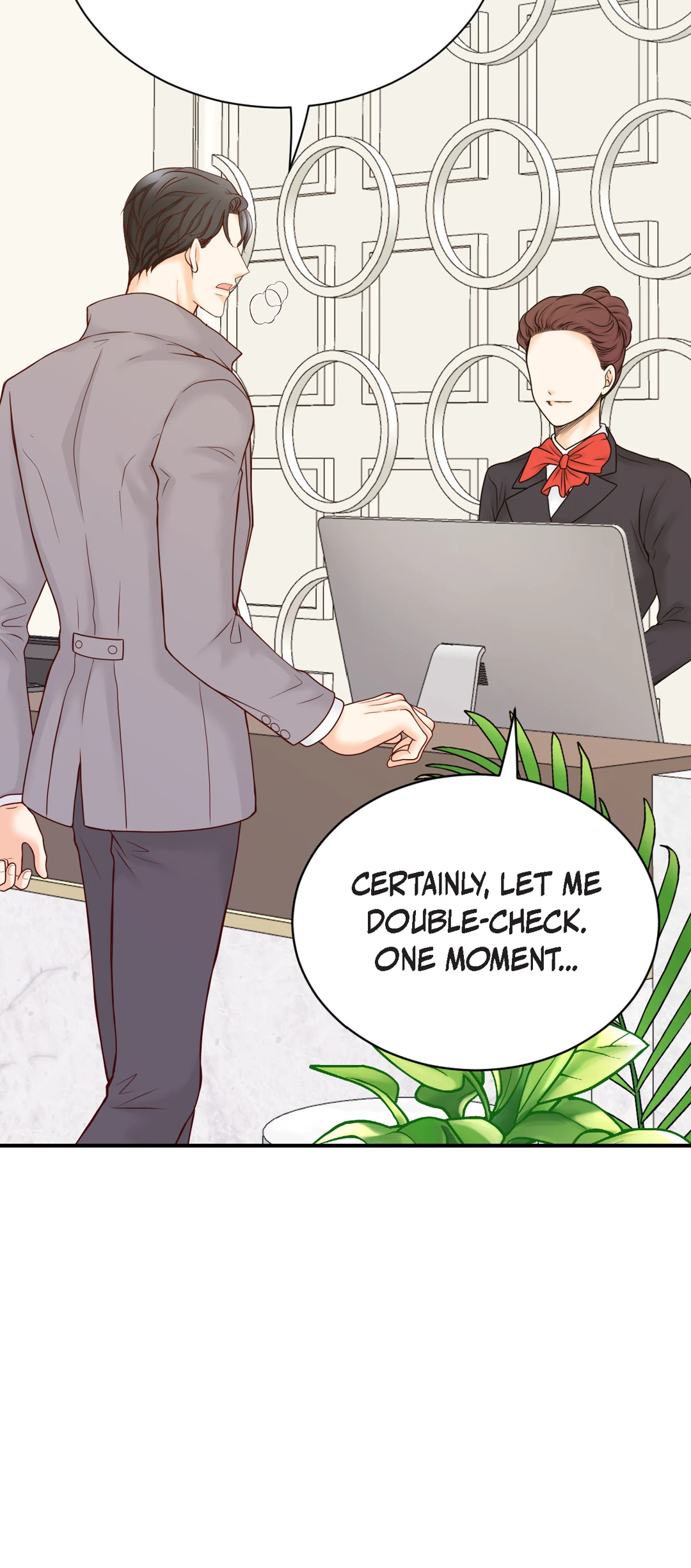 Bluffing Chapter 54 page 68 - 
