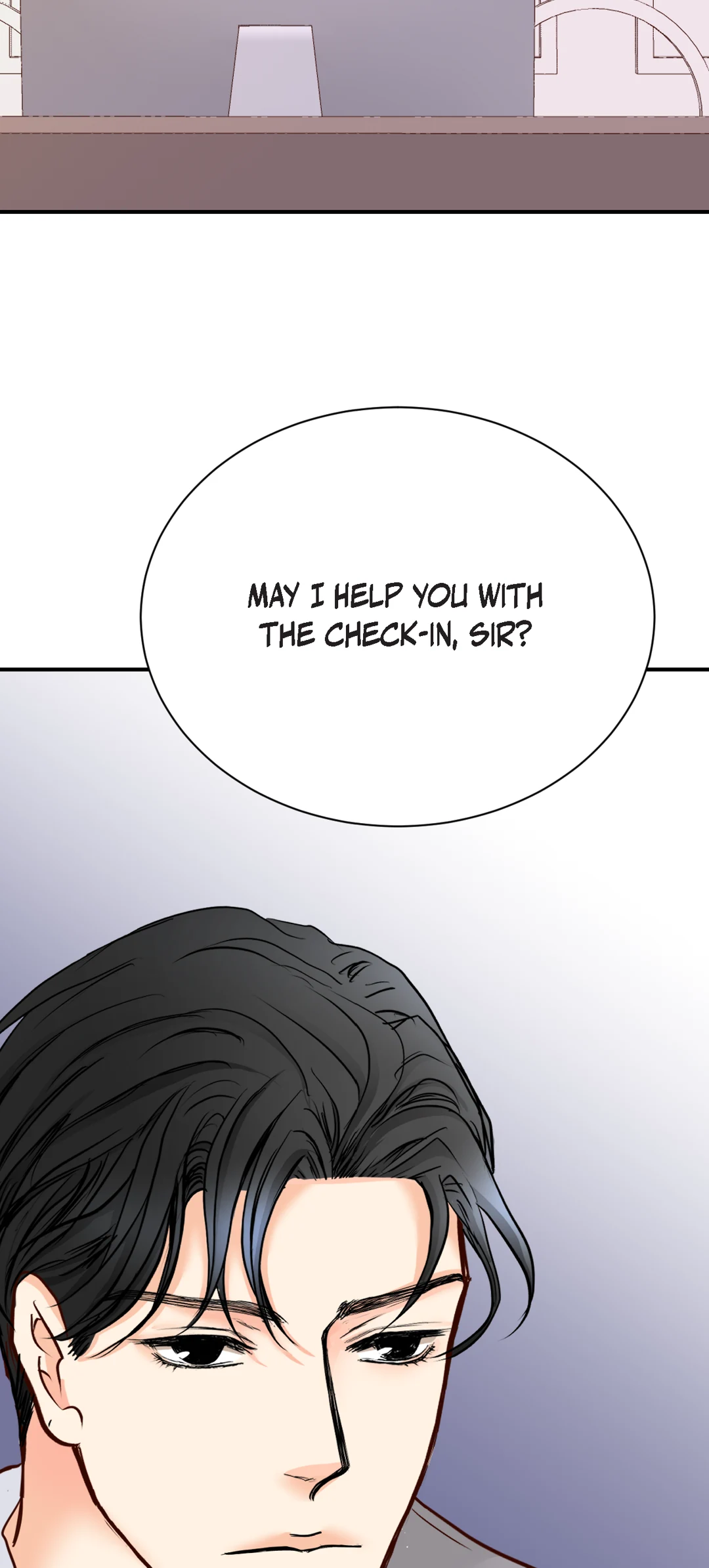 Bluffing Chapter 54 page 70 - 