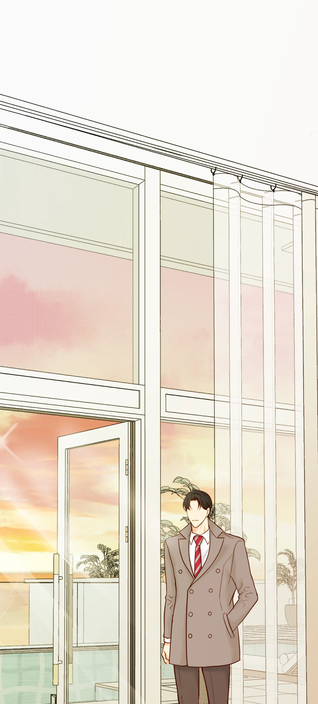Bluffing Chapter 54 page 72 - 