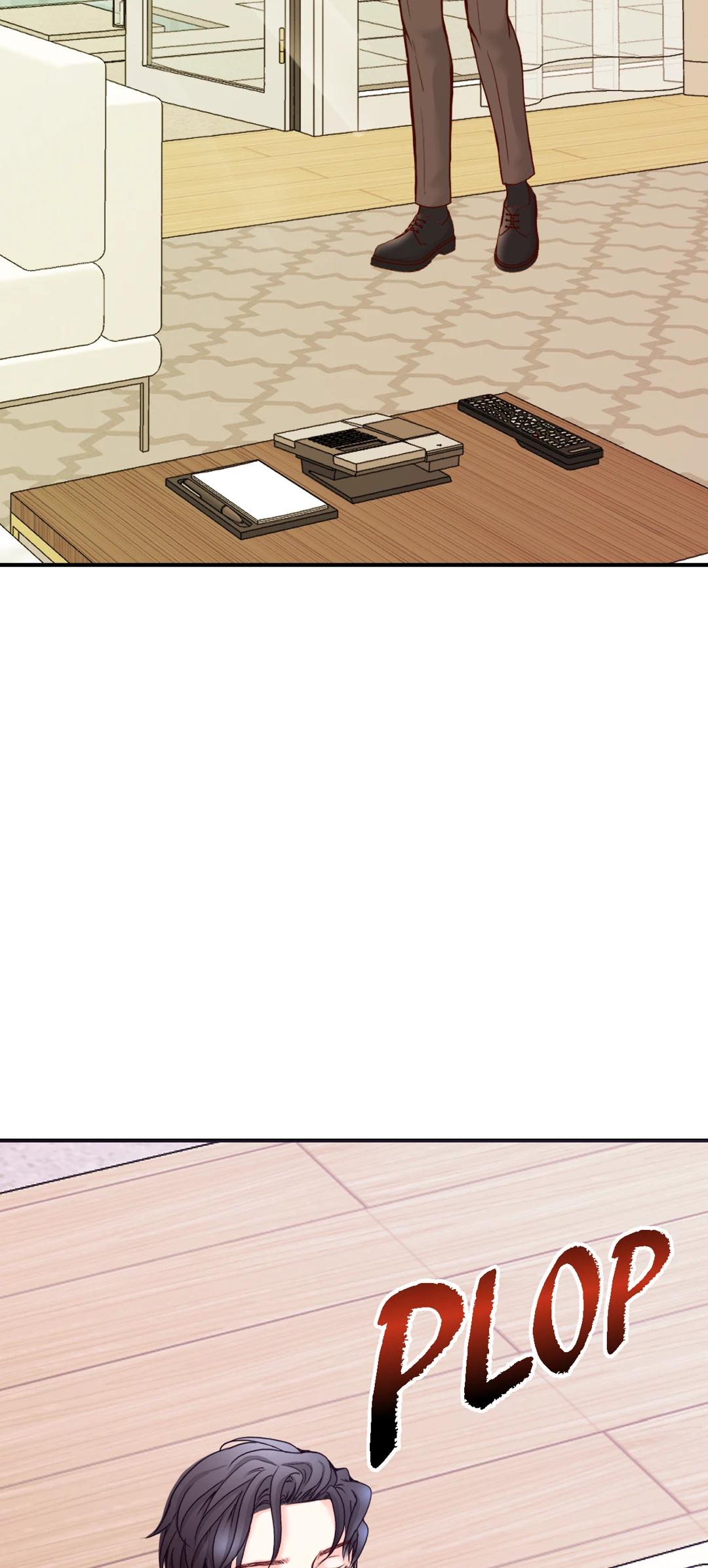 Bluffing Chapter 54 page 73 - 