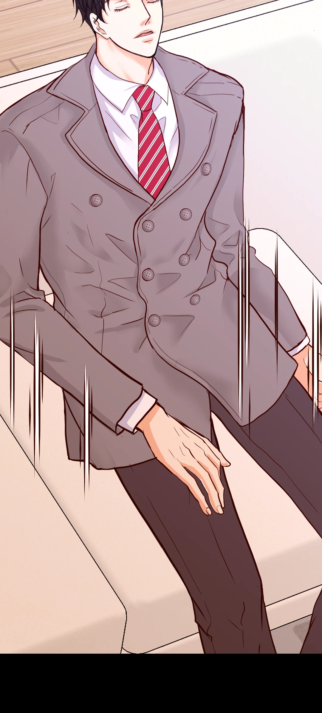 Bluffing Chapter 54 page 74 - 