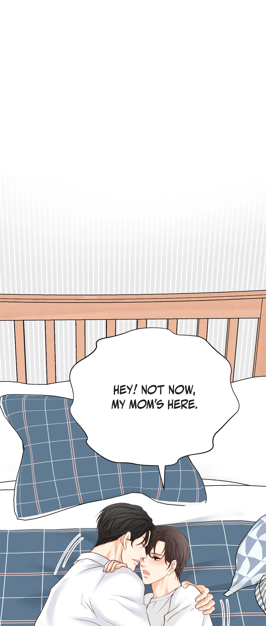 Bluffing Chapter 54 page 9 - 