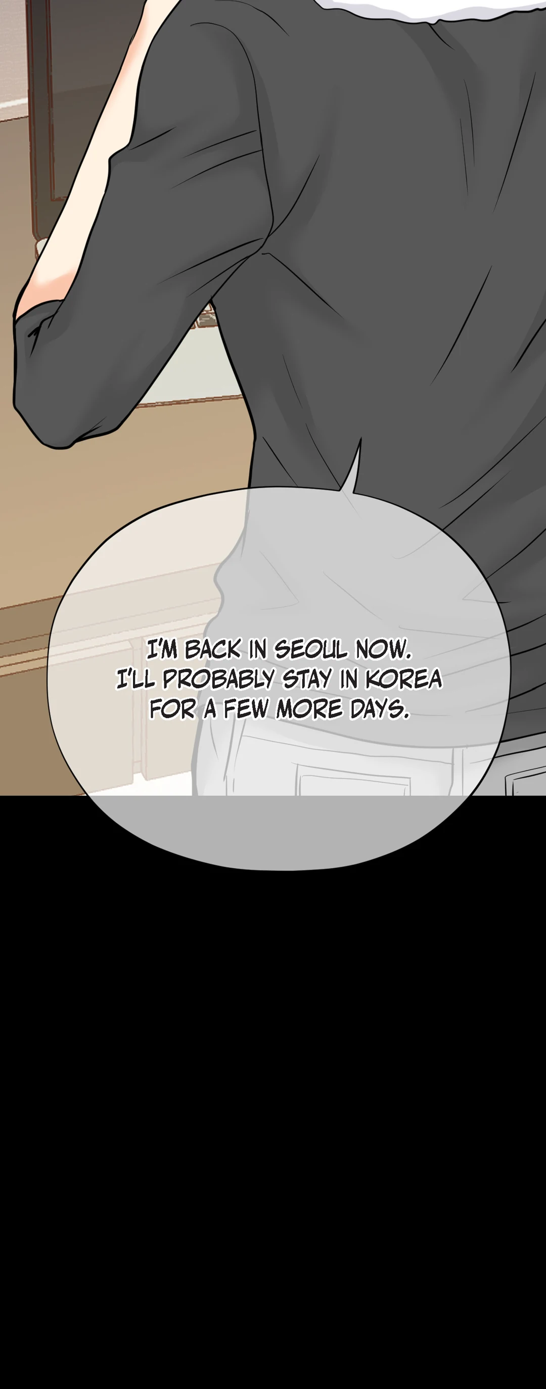 Bluffing Chapter 54 page 83 - 