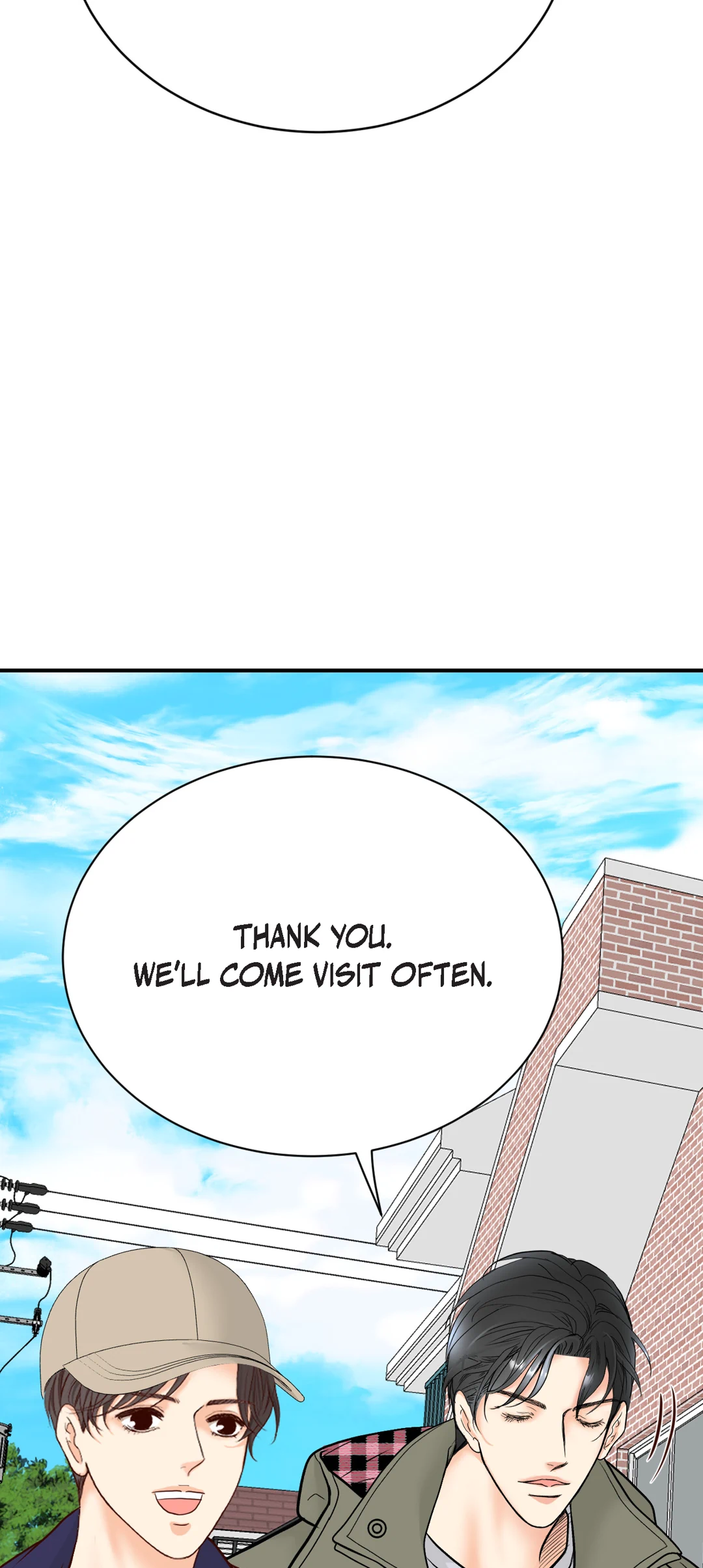 Bluffing Chapter 54 page 89 - 