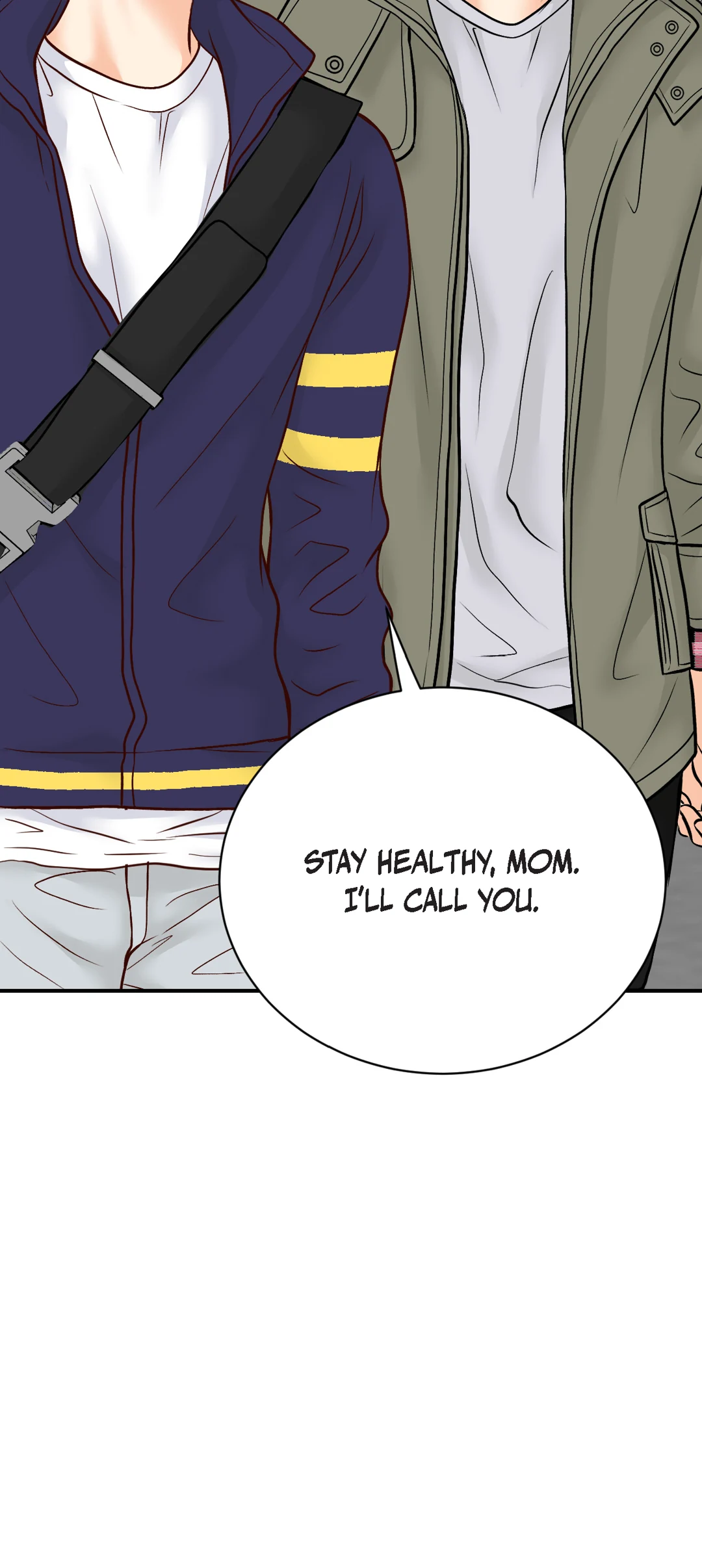 Bluffing Chapter 54 page 90 - 