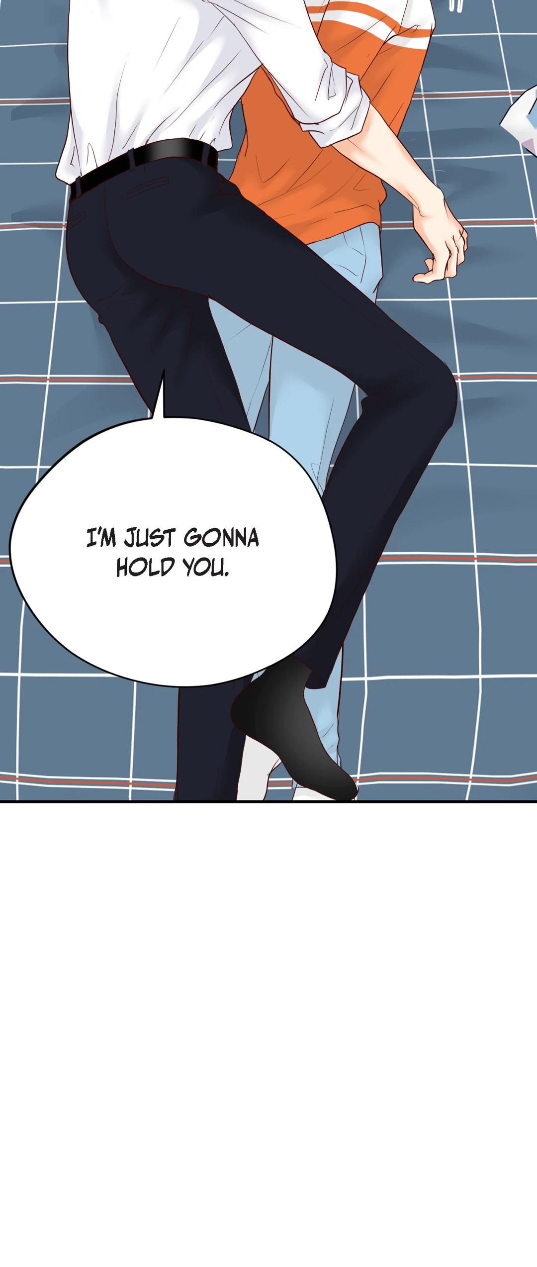Bluffing Chapter 54 page 10 - 
