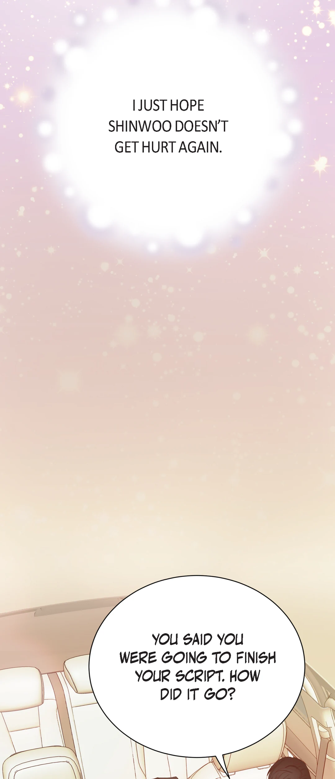 Bluffing Chapter 54 page 94 - 