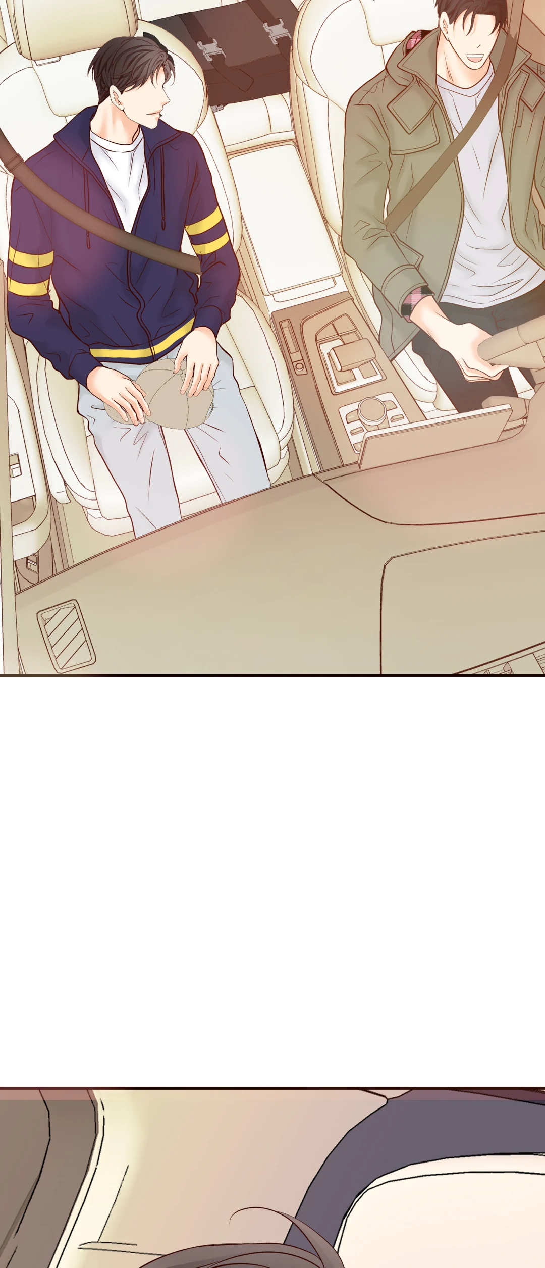 Bluffing Chapter 54 page 95 - 