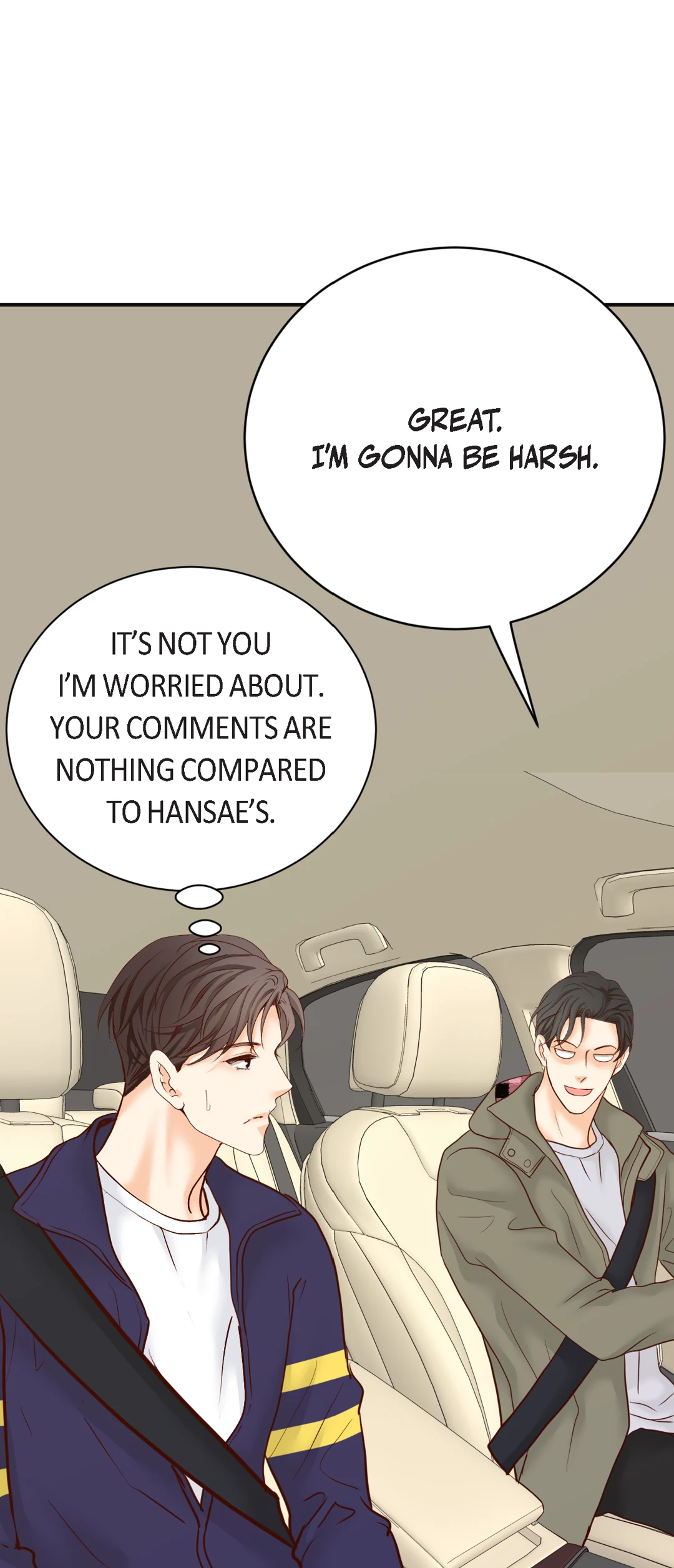 Bluffing Chapter 54 page 97 - 