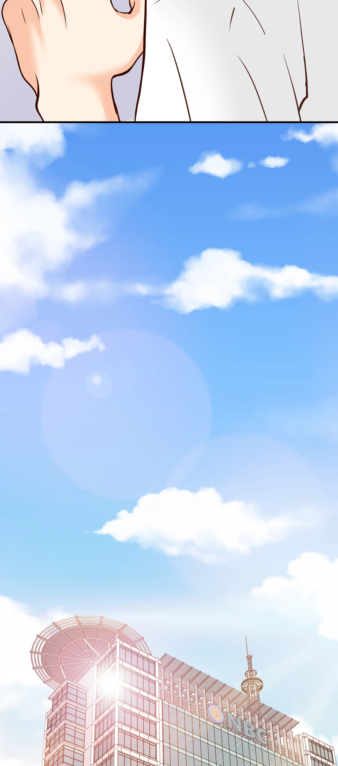 Bluffing Chapter 55 page 13 - 
