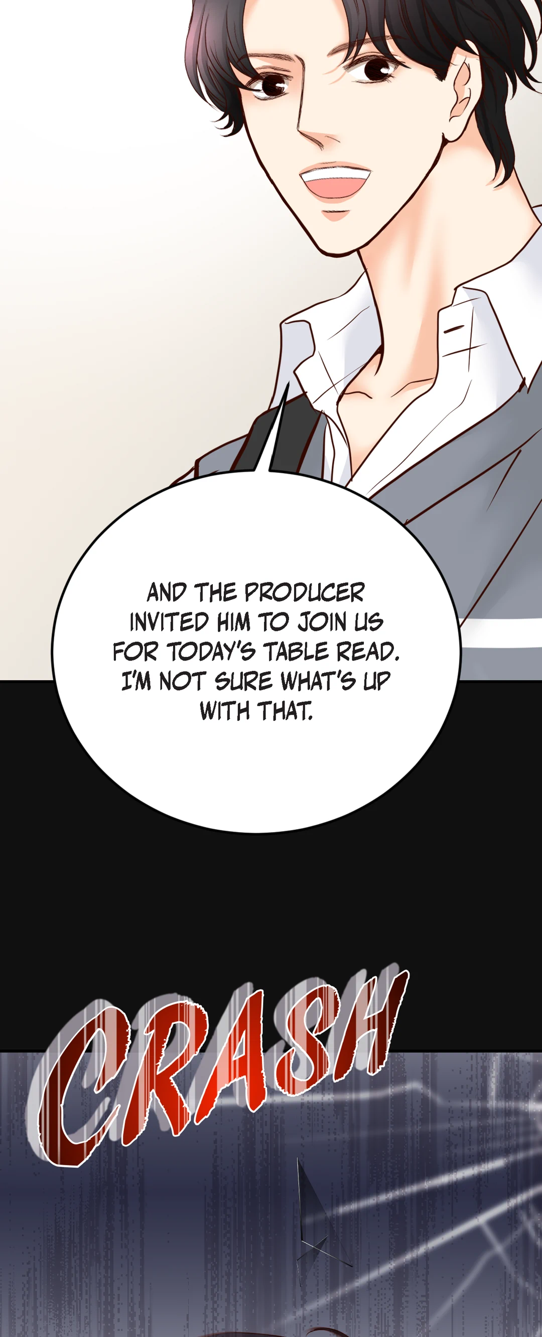 Bluffing Chapter 55 page 19 - 