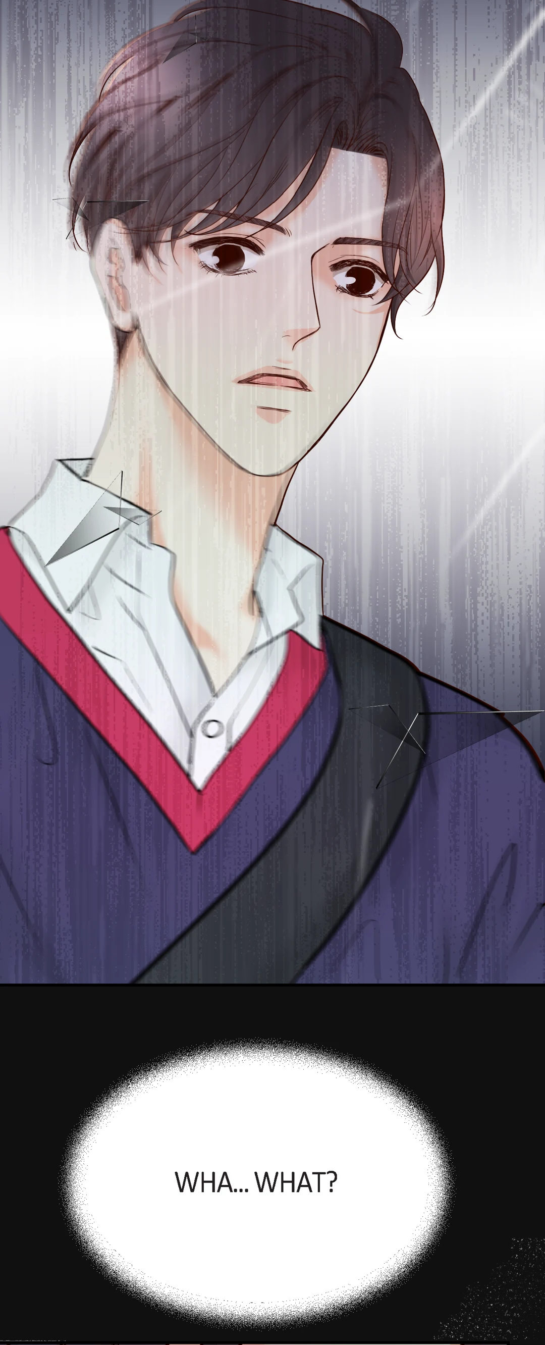 Bluffing Chapter 55 page 20 - 