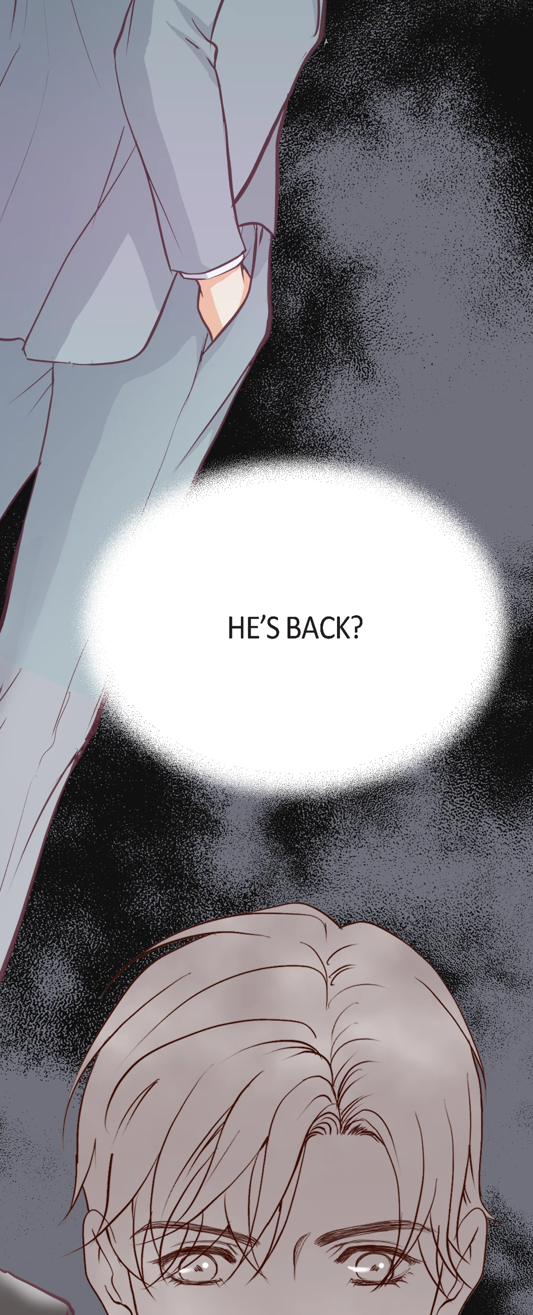 Bluffing Chapter 55 page 22 - 