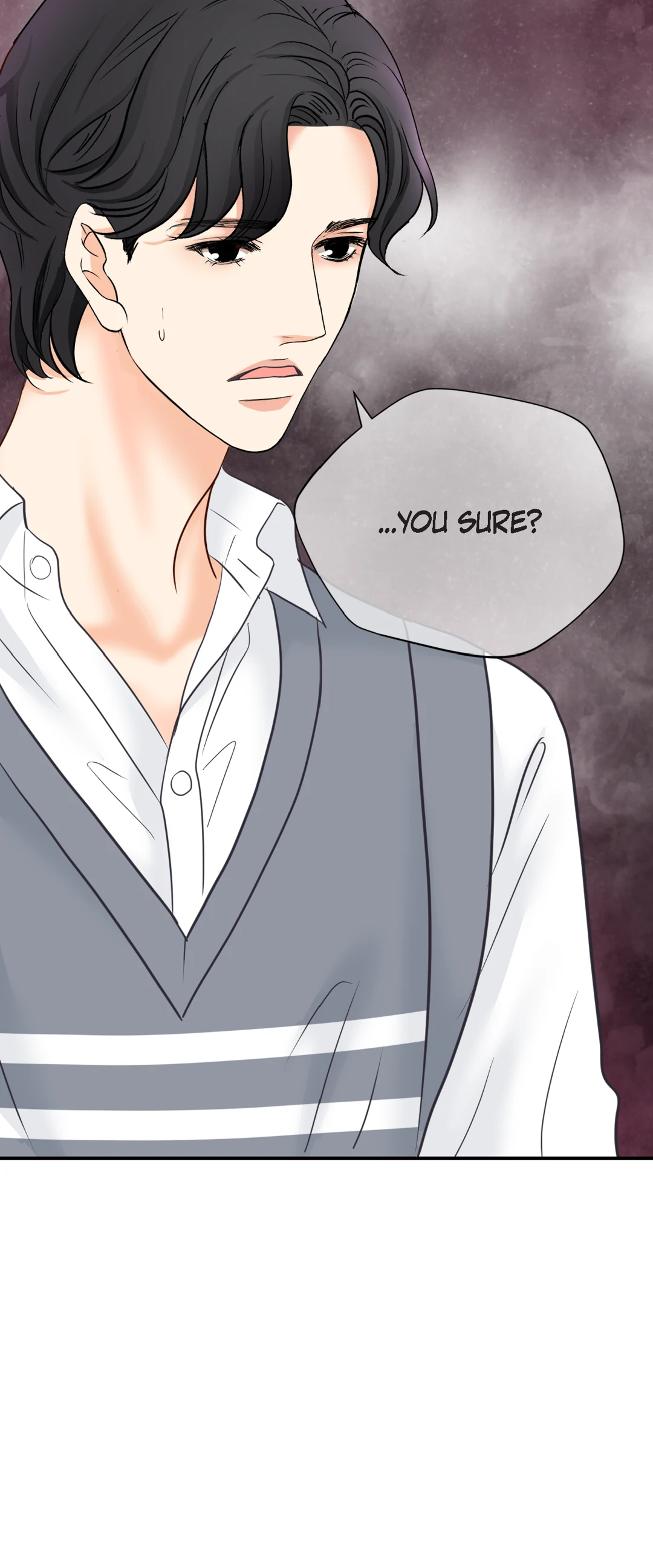 Bluffing Chapter 55 page 30 - 