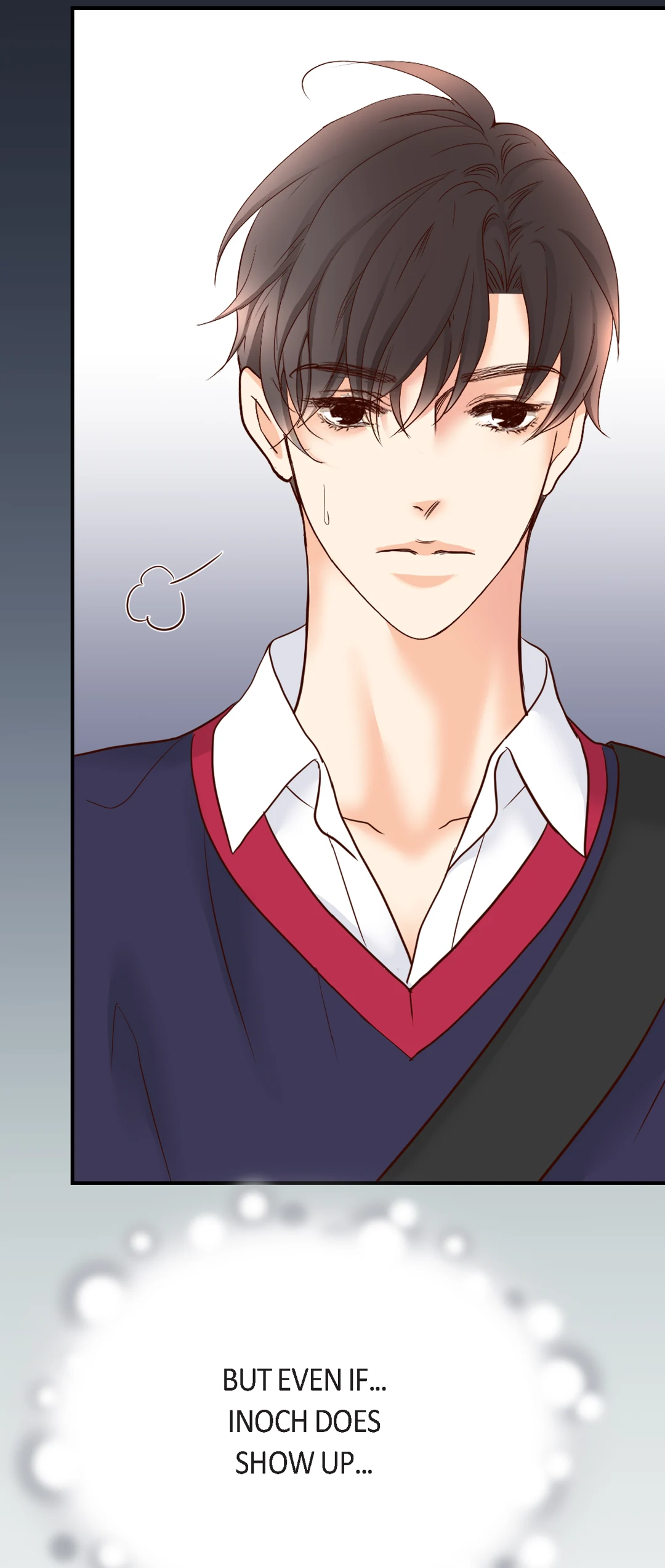 Bluffing Chapter 55 page 36 - 