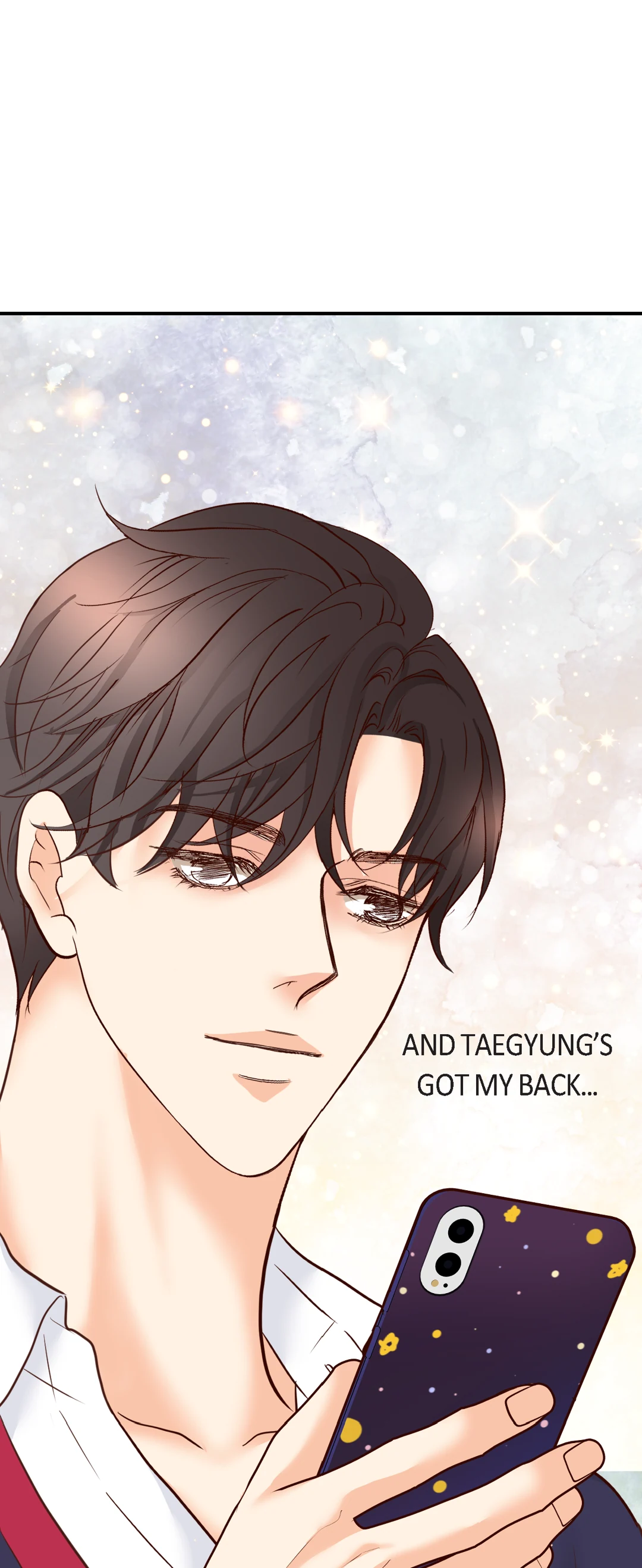 Bluffing Chapter 55 page 39 - 