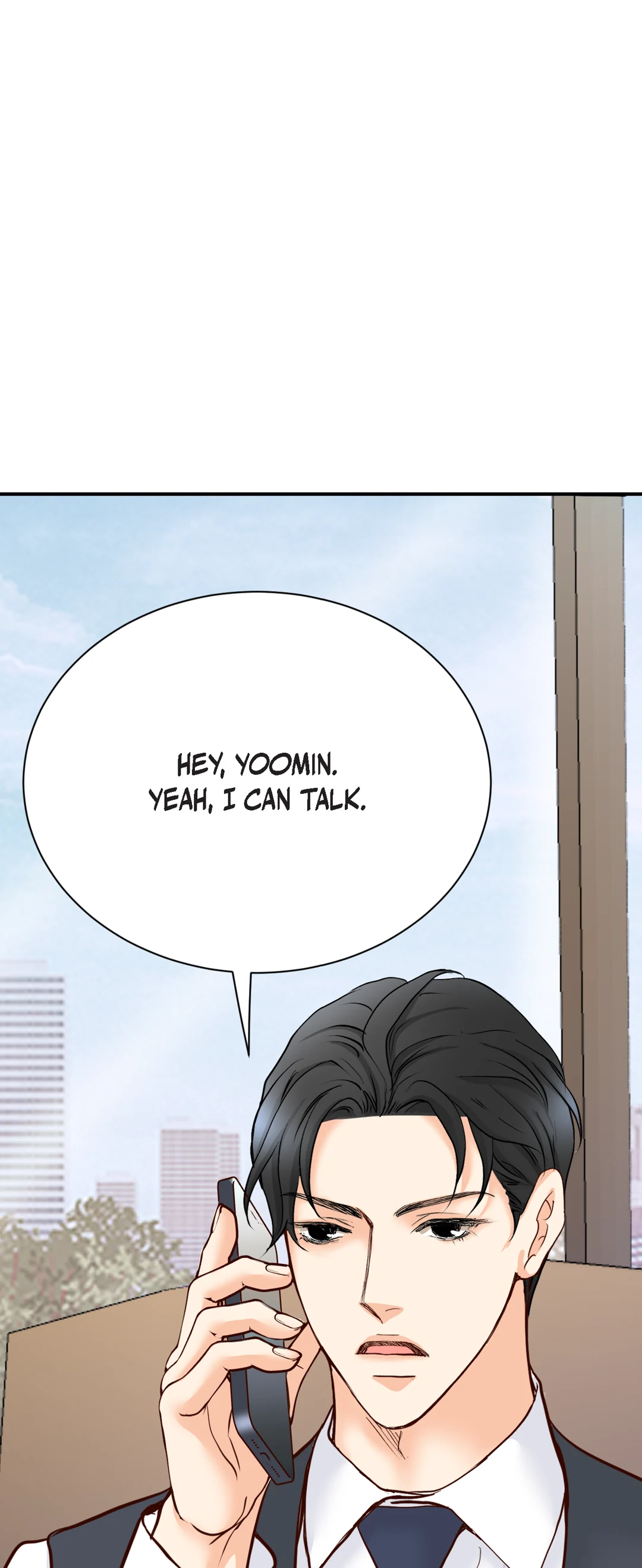 Bluffing Chapter 55 page 44 - 