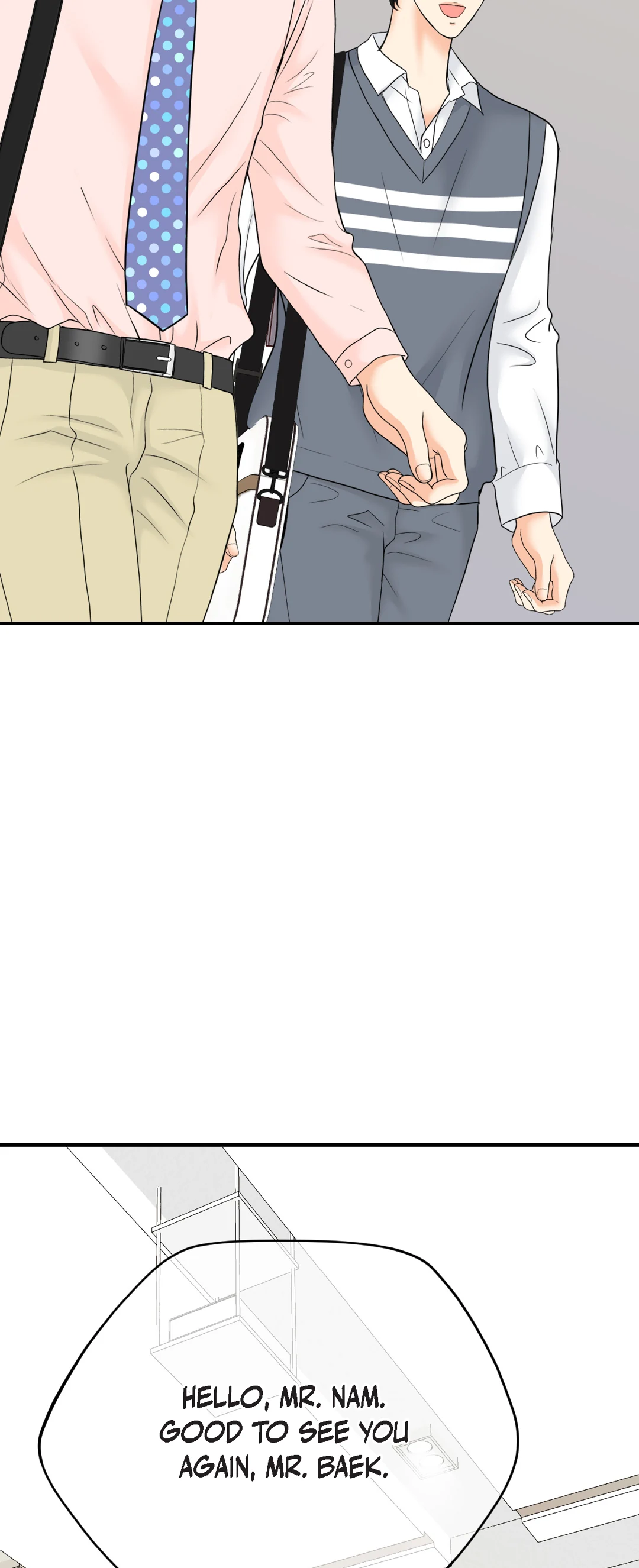 Bluffing Chapter 55 page 50 - 