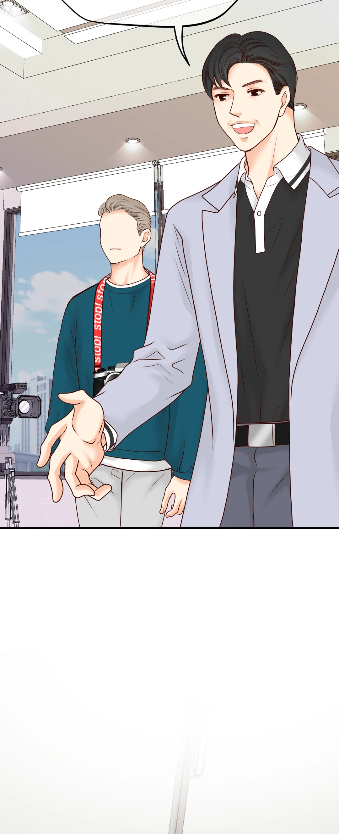Bluffing Chapter 55 page 51 - 
