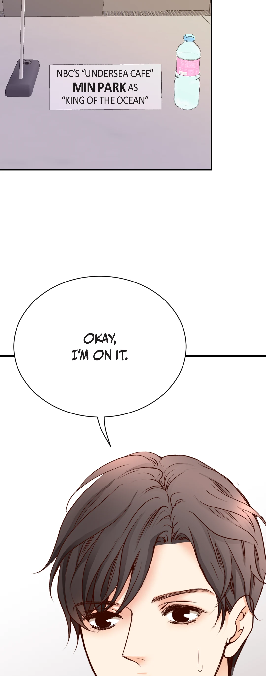 Bluffing Chapter 55 page 60 - 