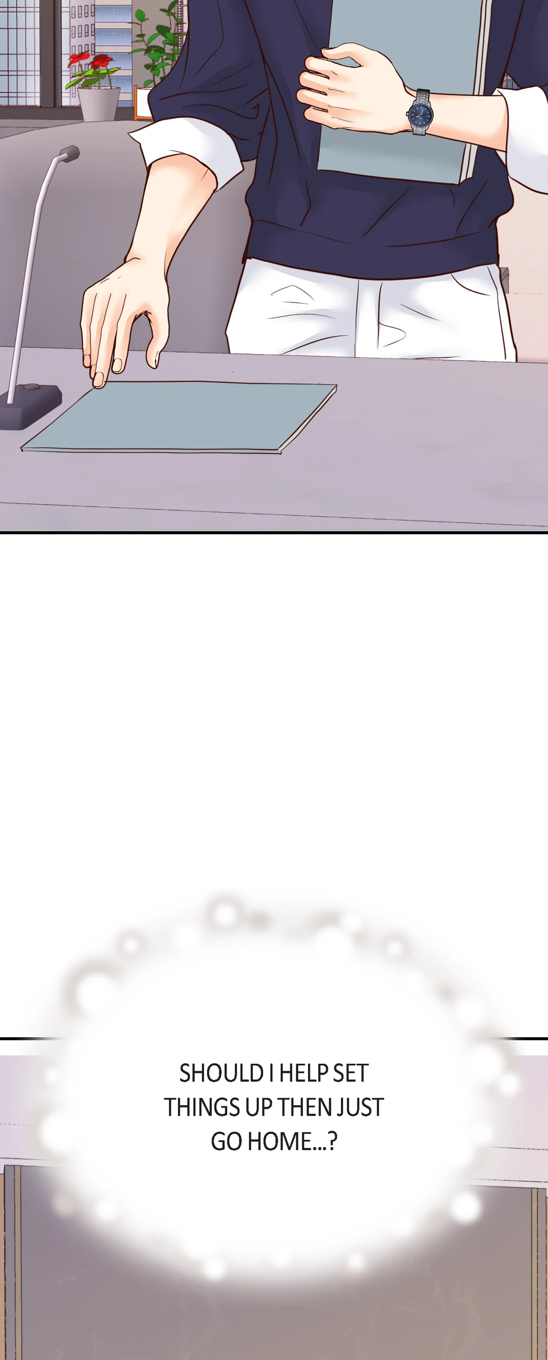 Bluffing Chapter 55 page 64 - 