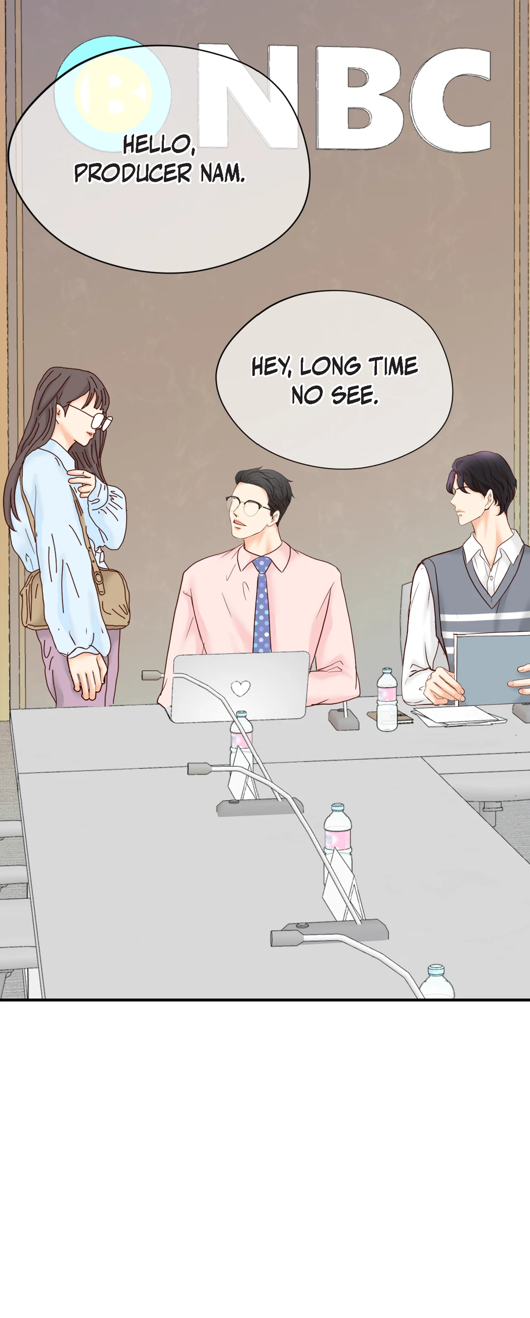 Bluffing Chapter 55 page 65 - 
