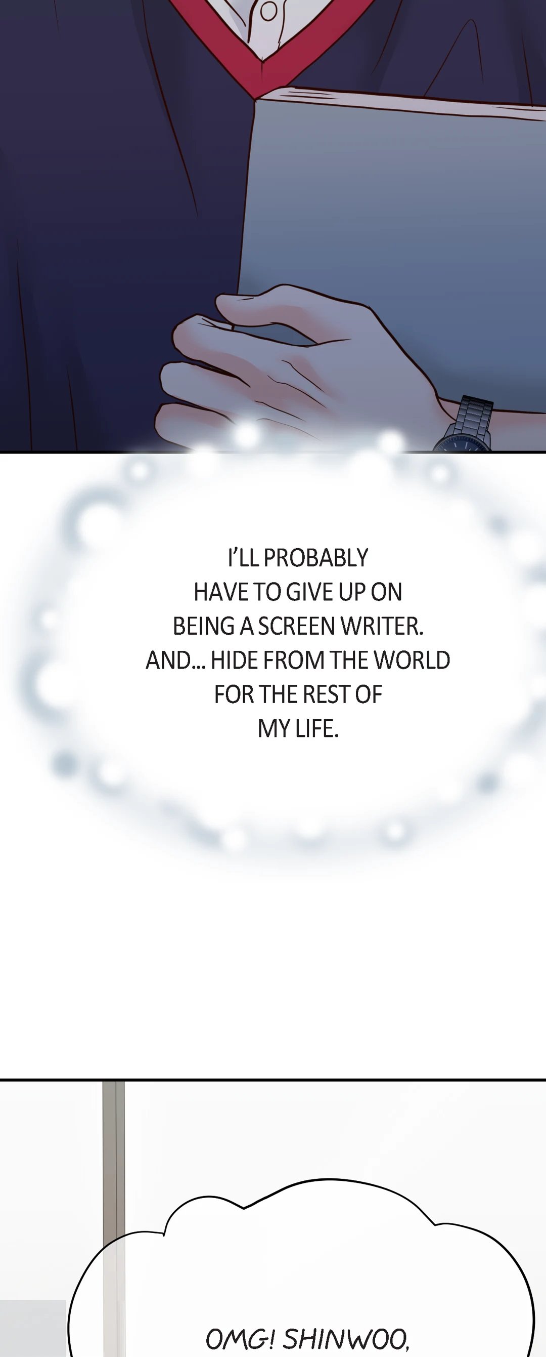 Bluffing Chapter 55 page 67 - 