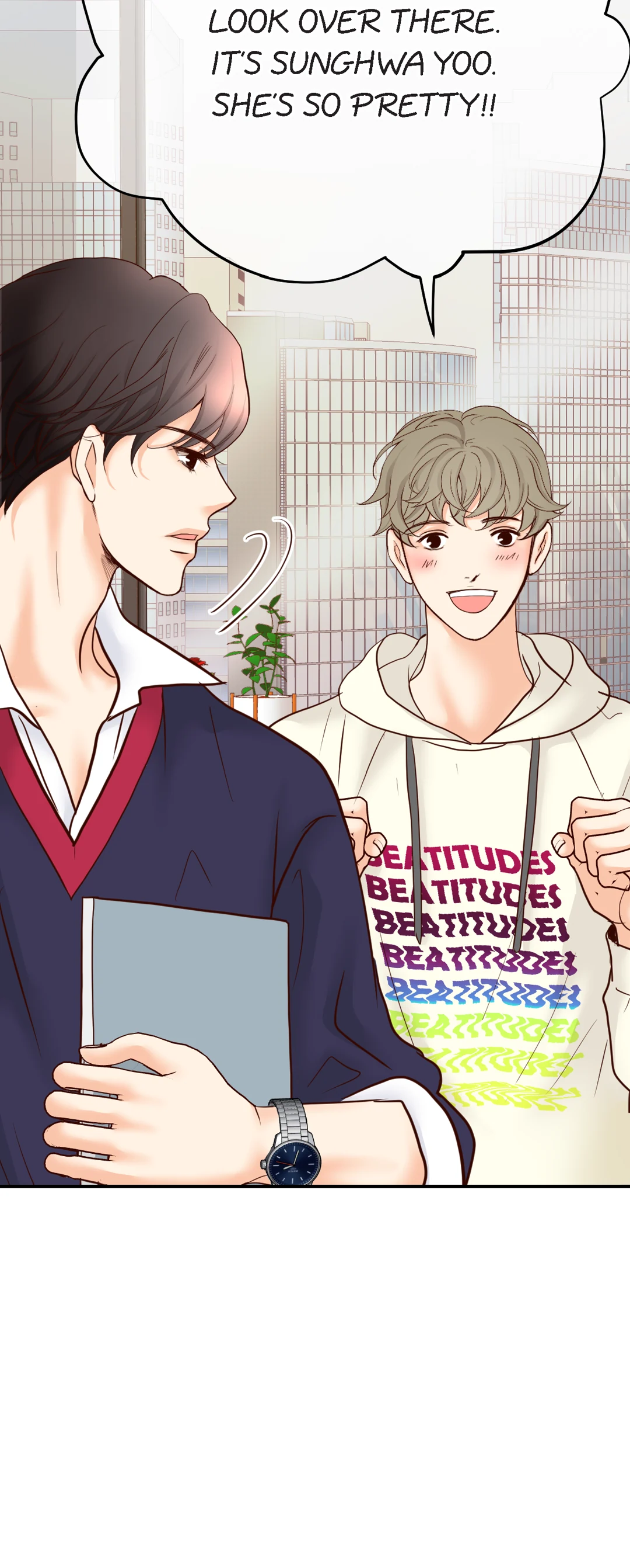Bluffing Chapter 55 page 68 - 