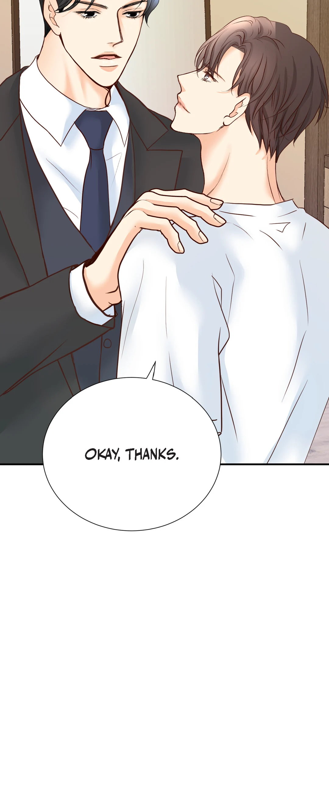 Bluffing Chapter 55 page 8 - 