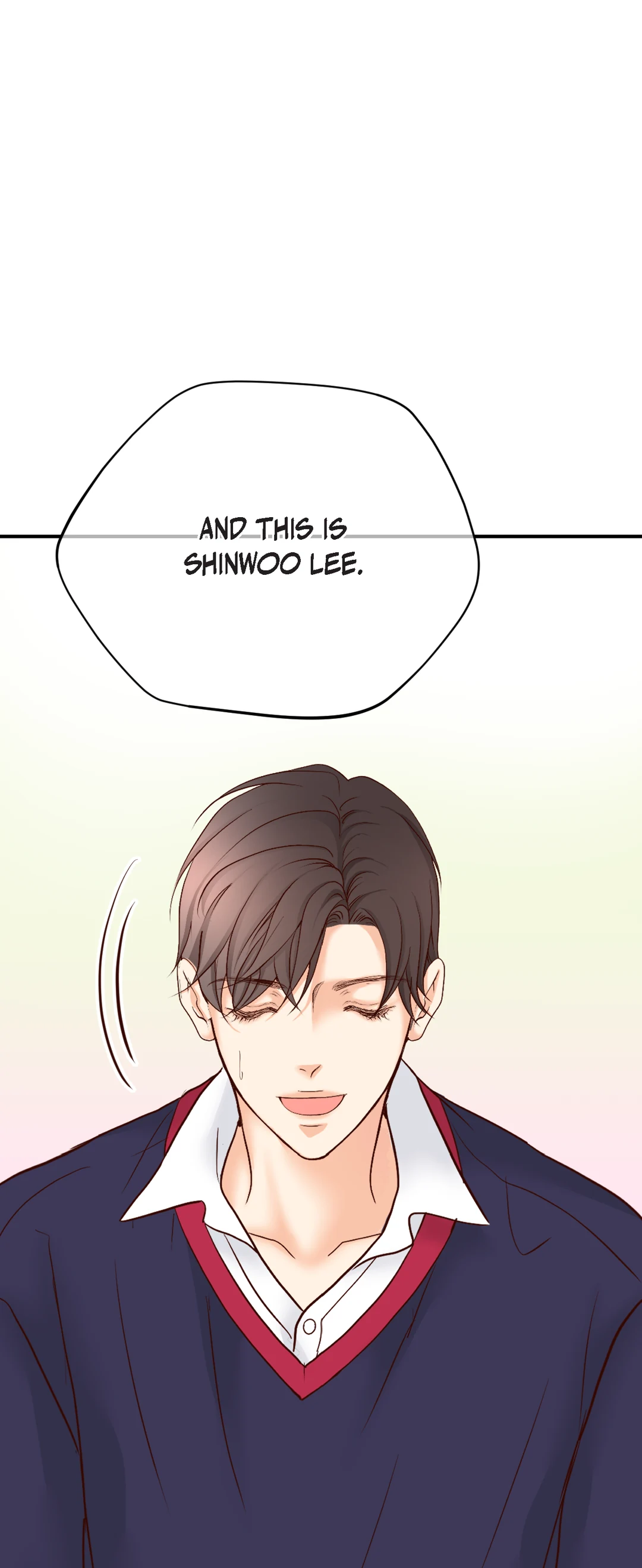 Bluffing Chapter 55 page 74 - 