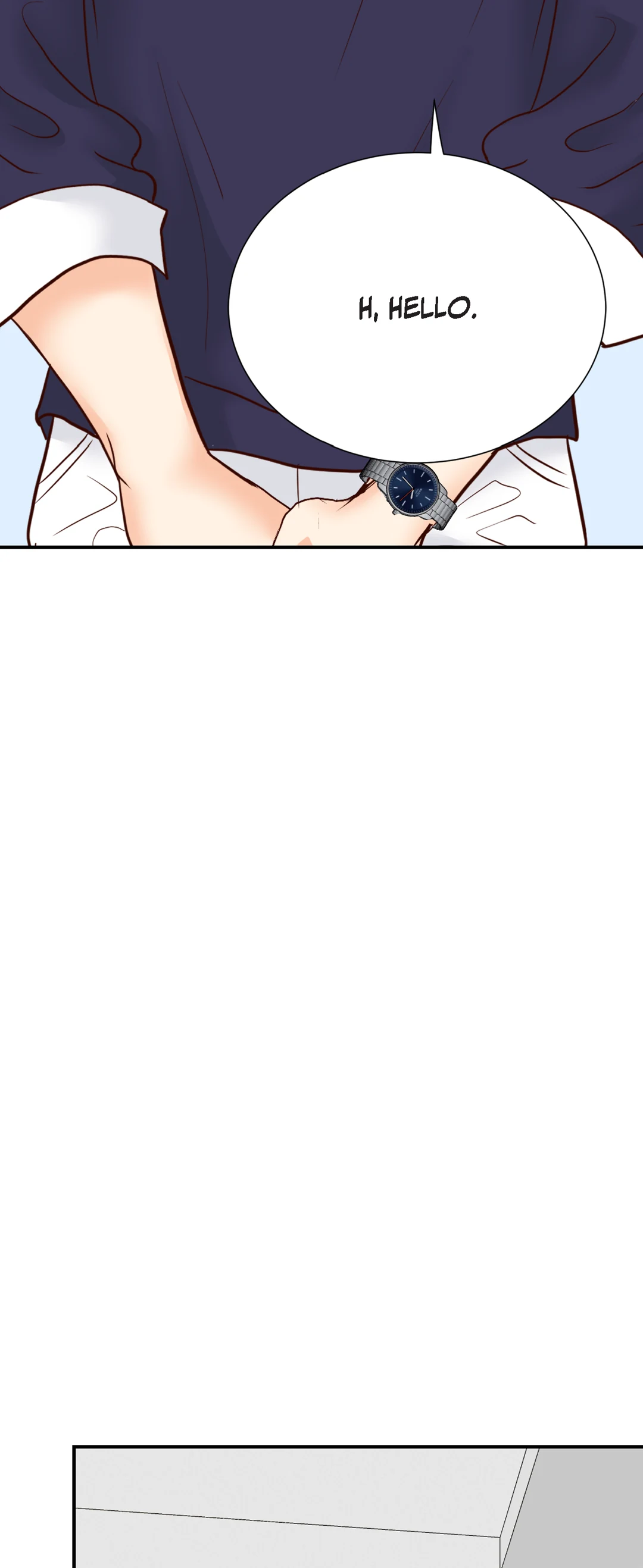 Bluffing Chapter 55 page 75 - 