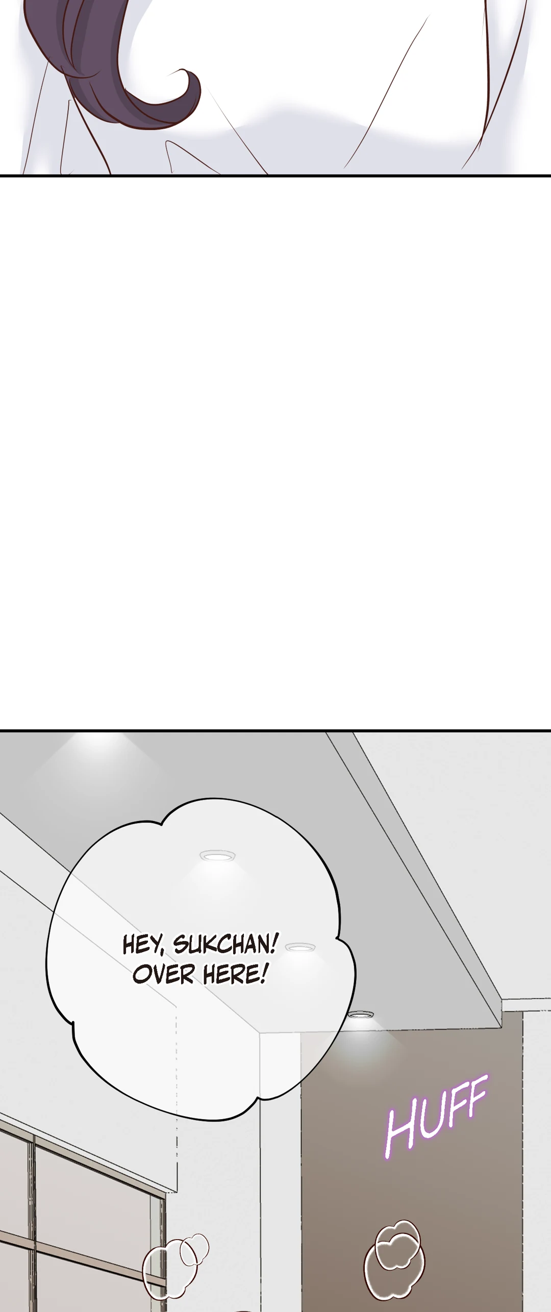 Bluffing Chapter 55 page 81 - 