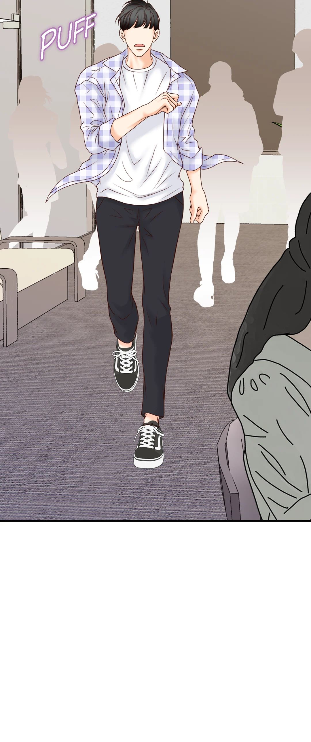 Bluffing Chapter 55 page 82 - 