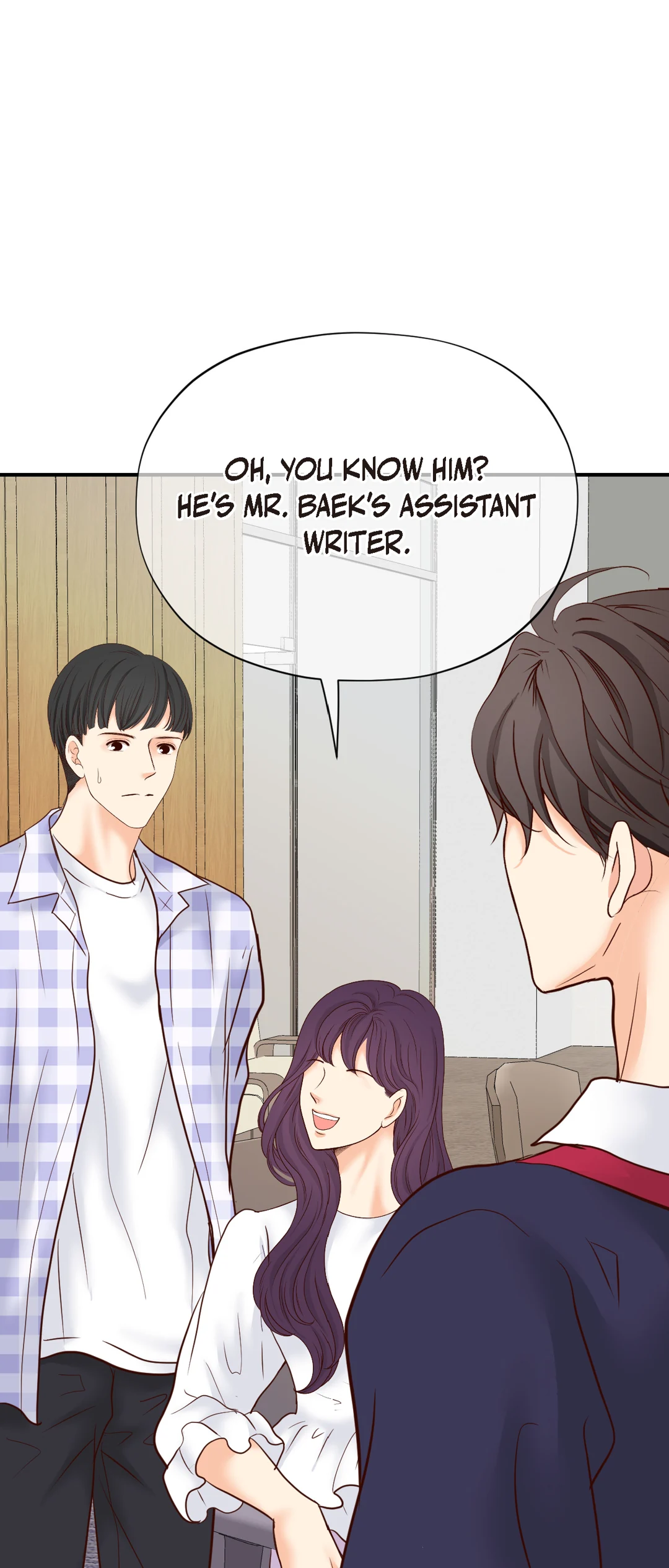 Bluffing Chapter 55 page 90 - 
