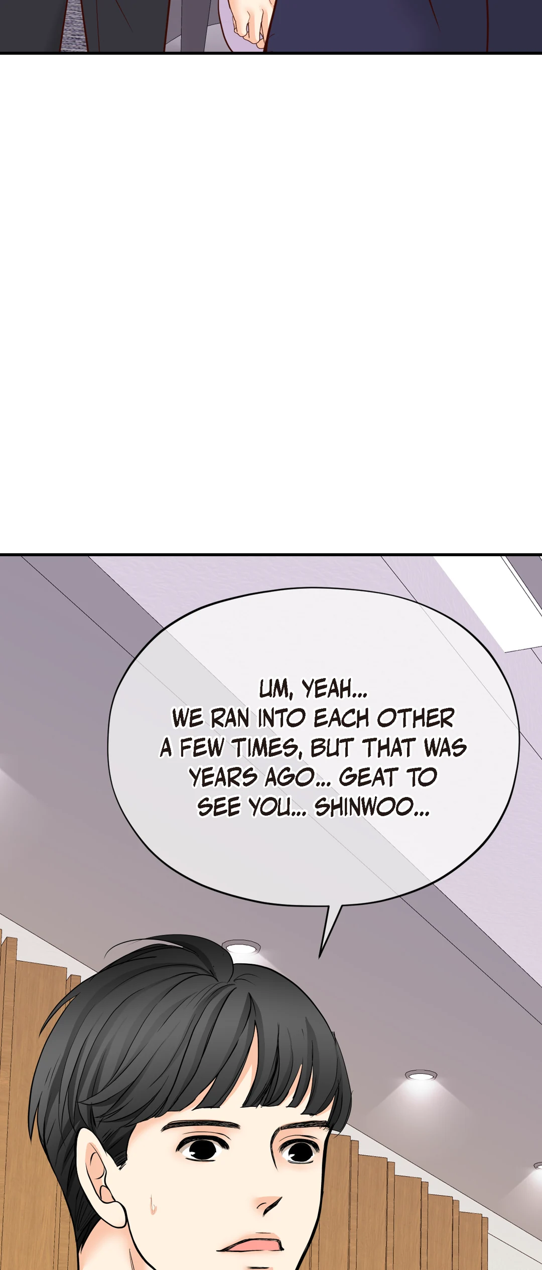 Bluffing Chapter 55 page 91 - 
