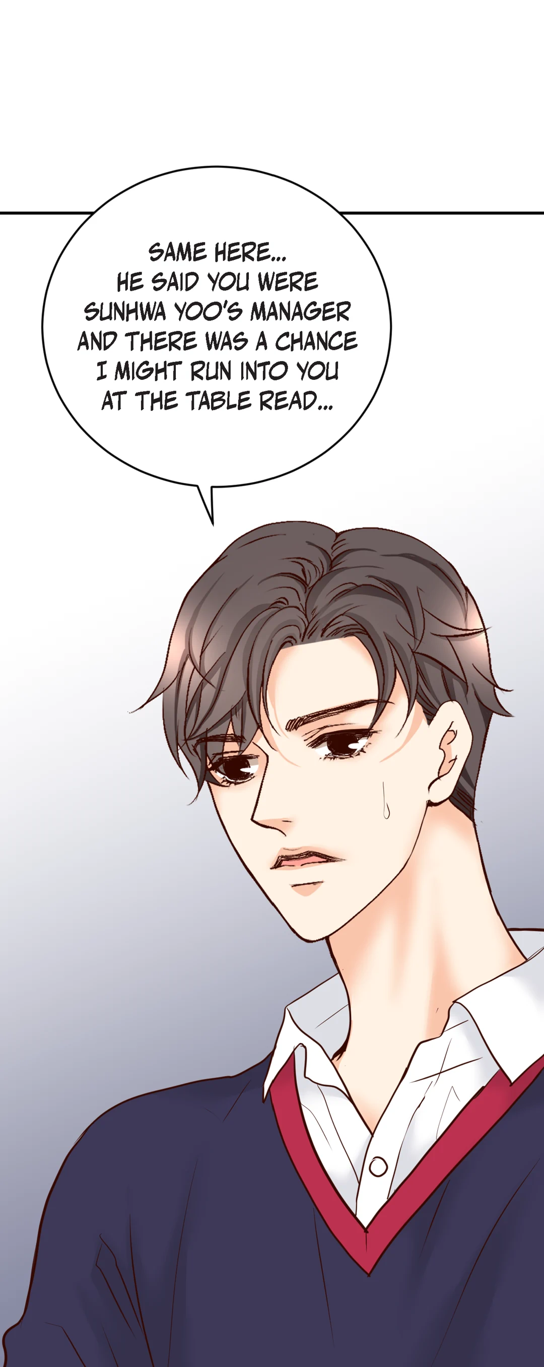 Bluffing Chapter 56 page 11 - 