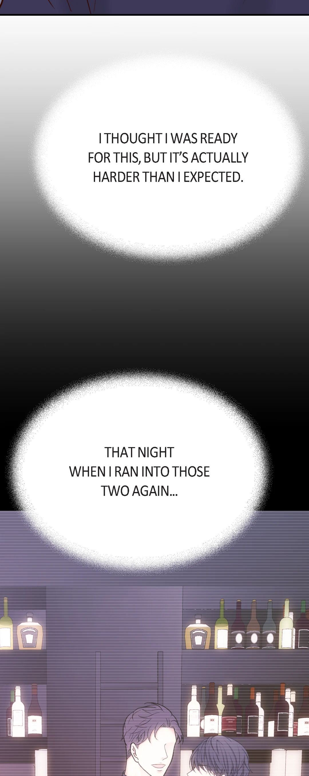 Bluffing Chapter 56 page 12 - 
