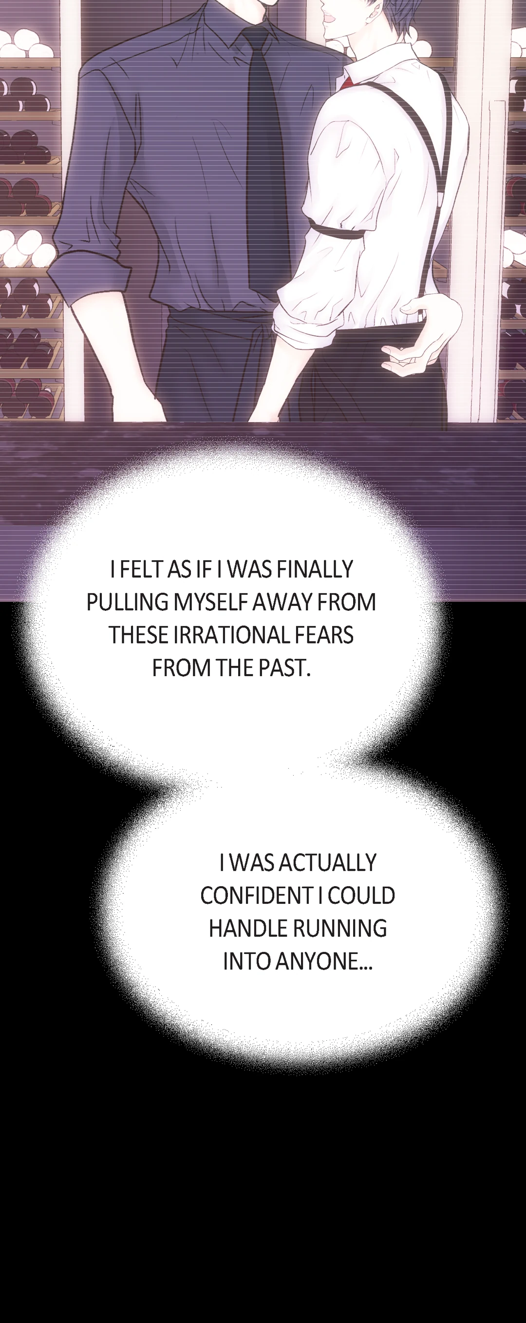 Bluffing Chapter 56 page 13 - 