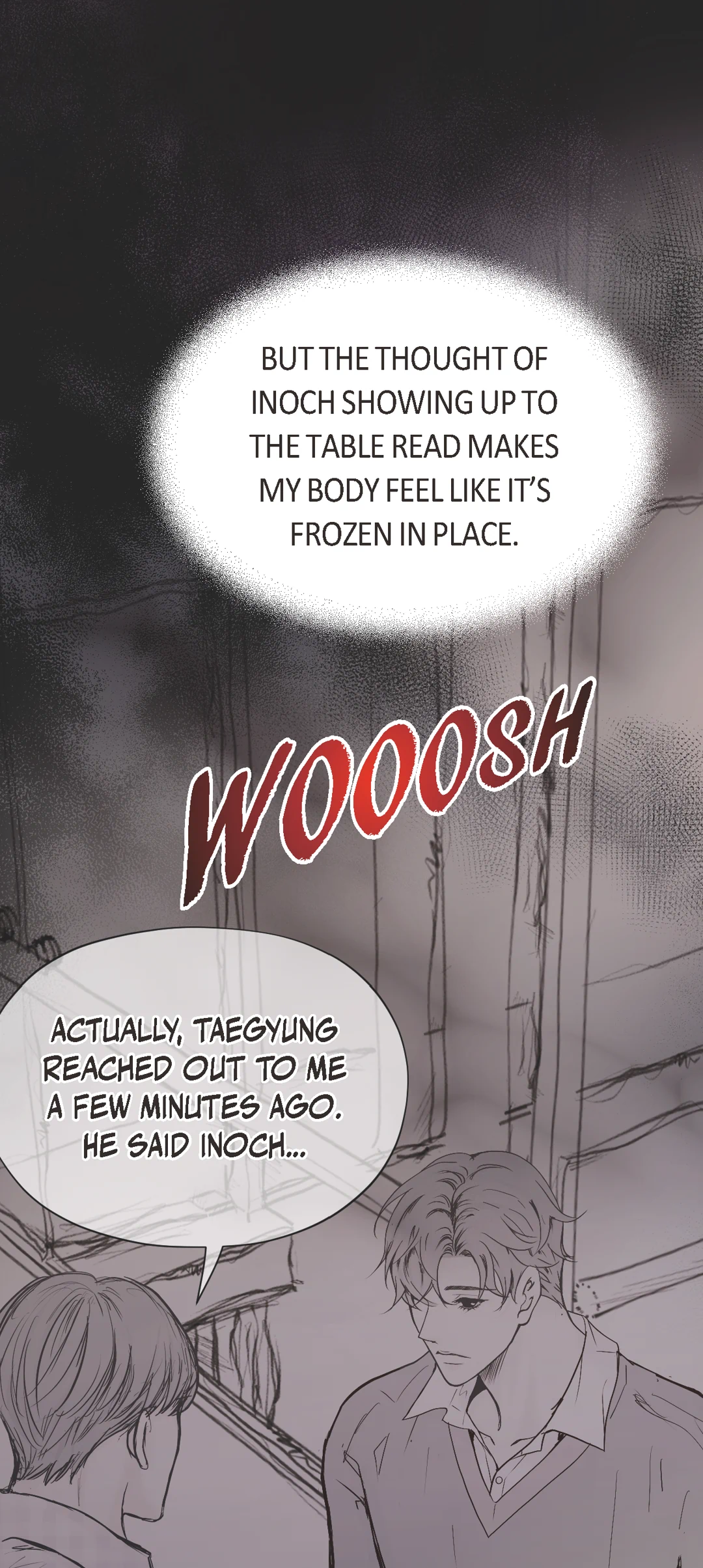 Bluffing Chapter 56 page 14 - 