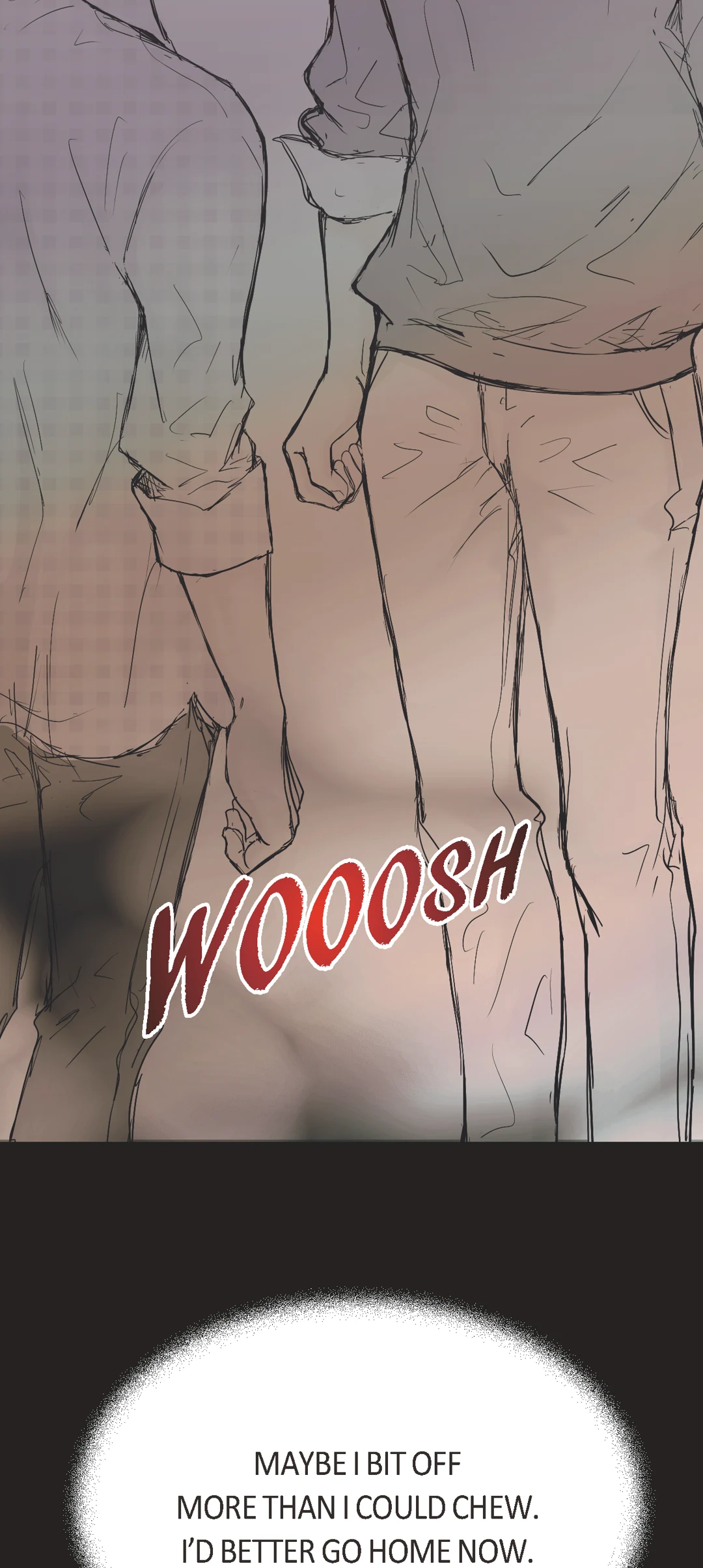 Bluffing Chapter 56 page 15 - 