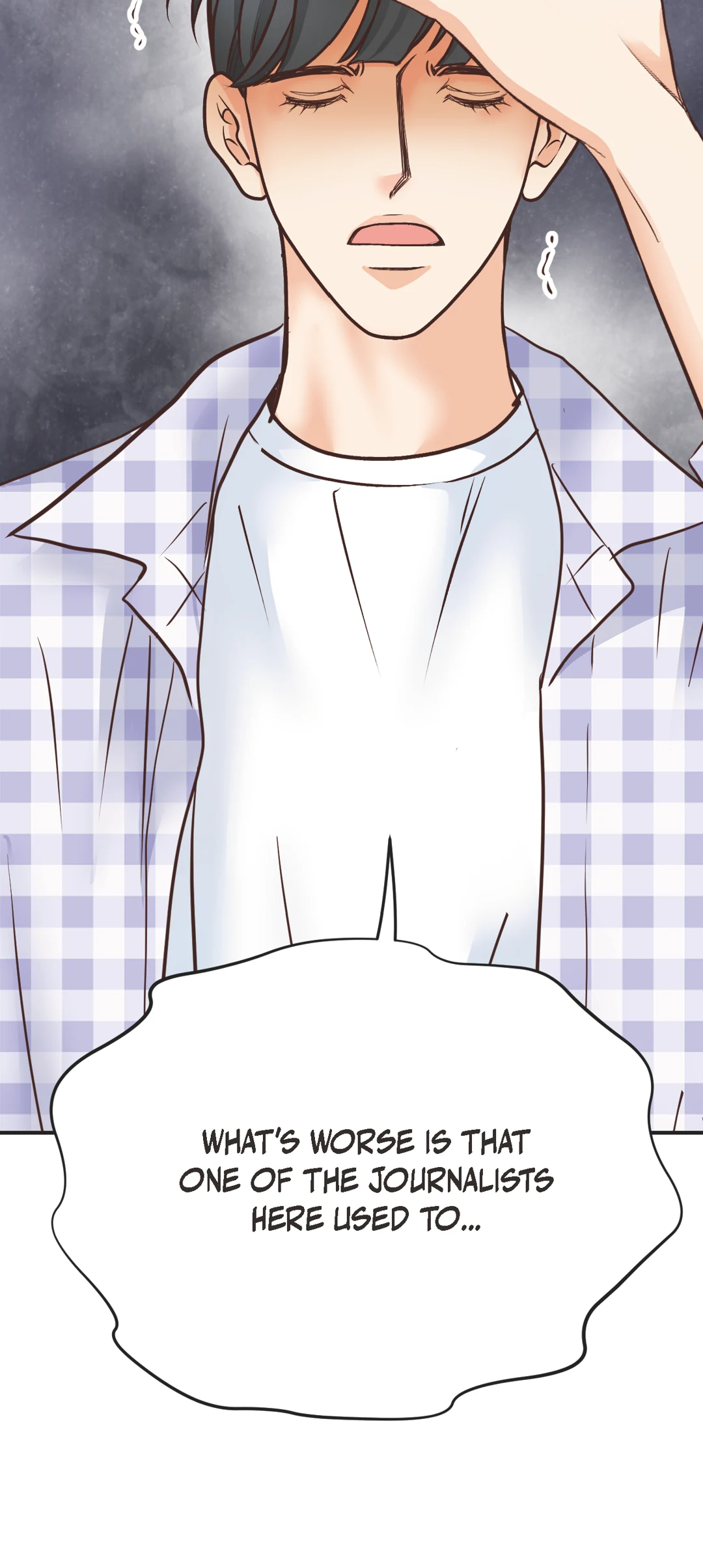 Bluffing Chapter 56 page 18 - 
