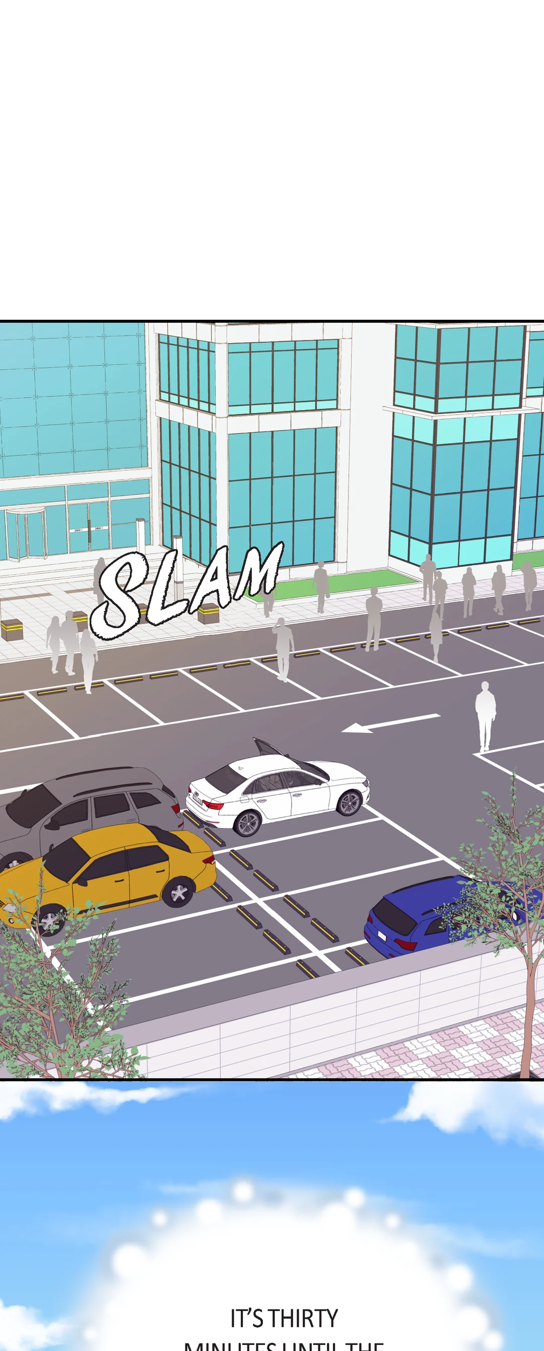 Bluffing Chapter 56 page 3 - 