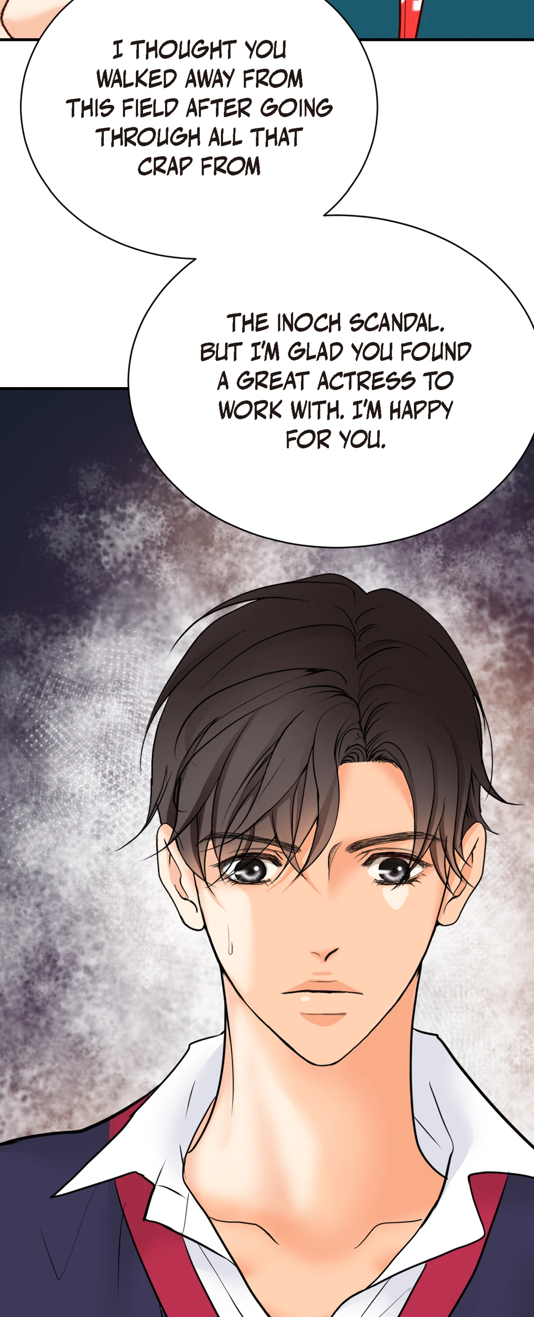 Bluffing Chapter 56 page 25 - 