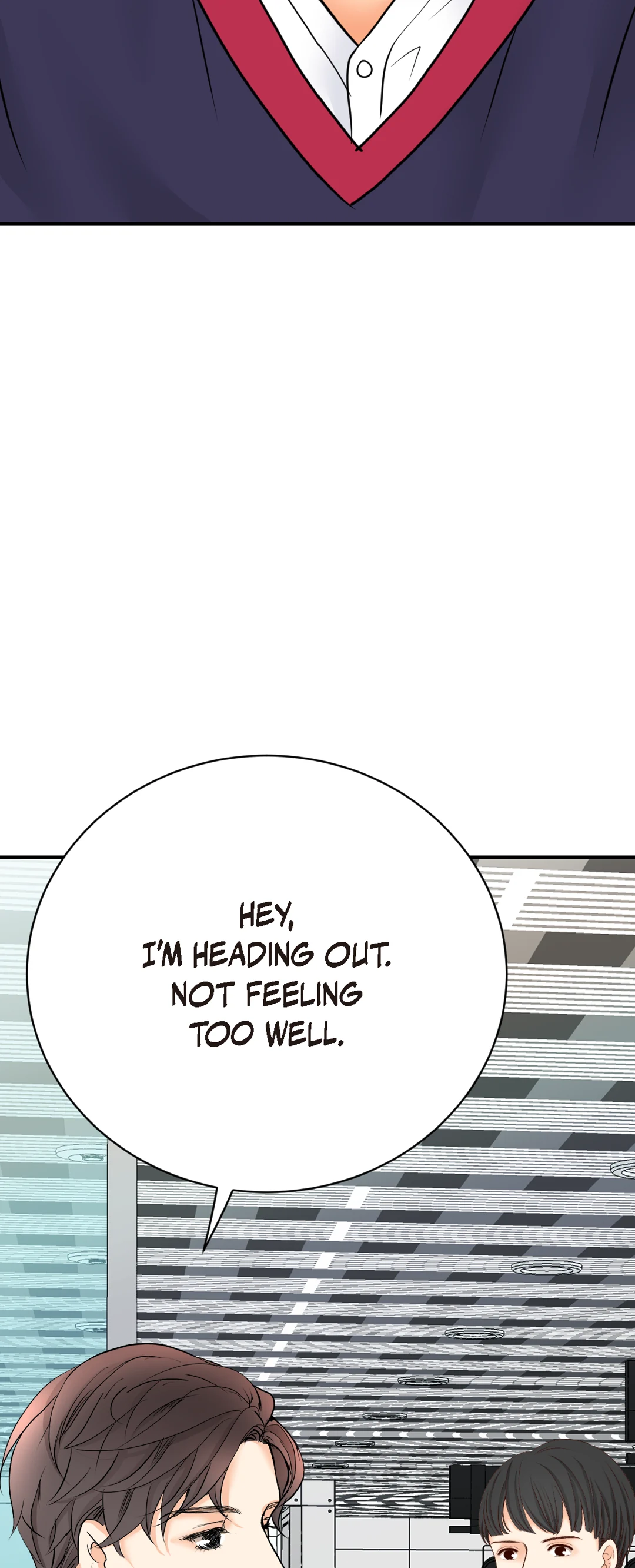 Bluffing Chapter 56 page 26 - 
