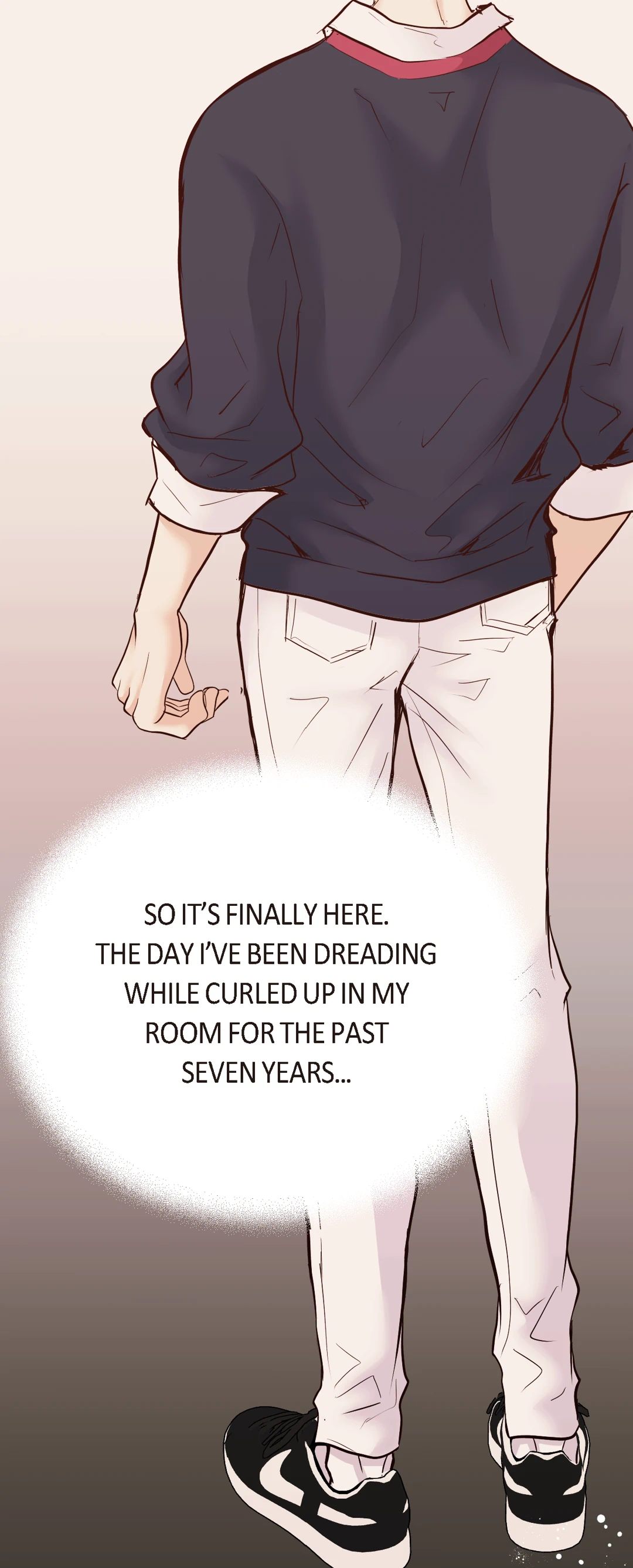 Bluffing Chapter 56 page 34 - 