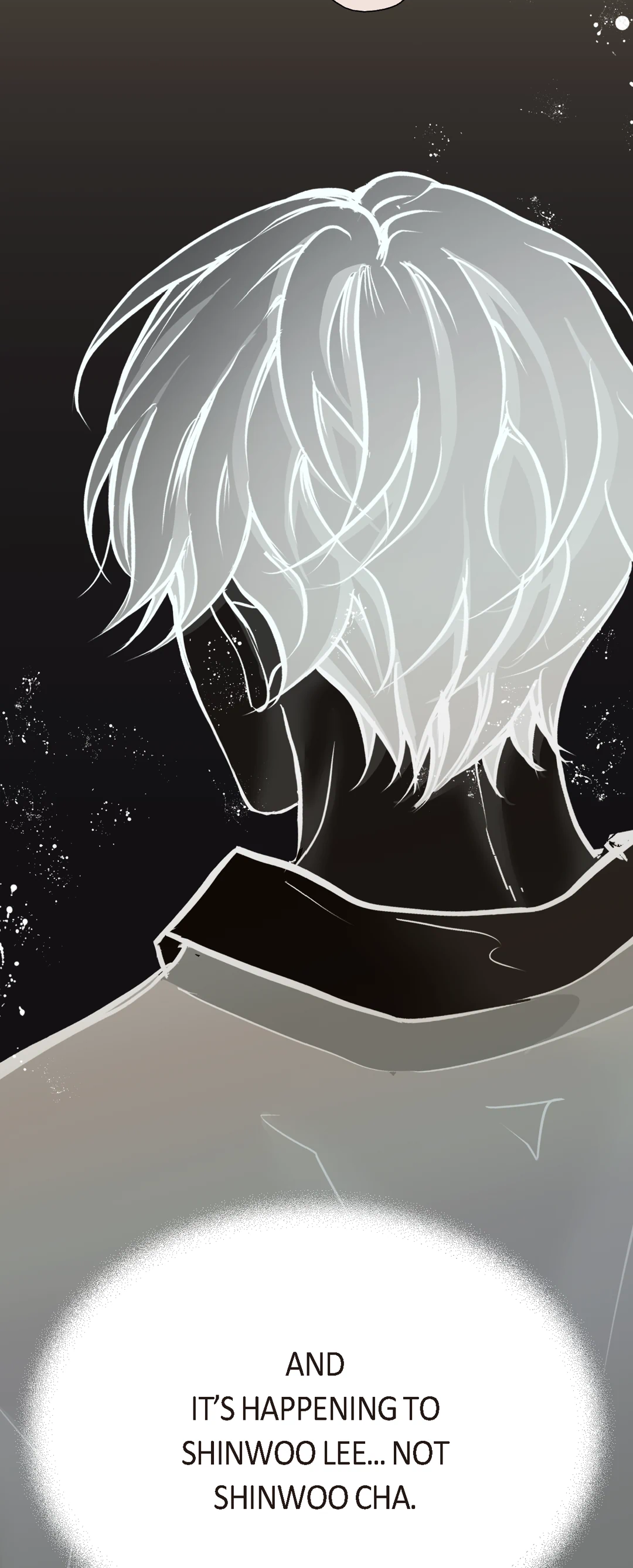 Bluffing Chapter 56 page 35 - 