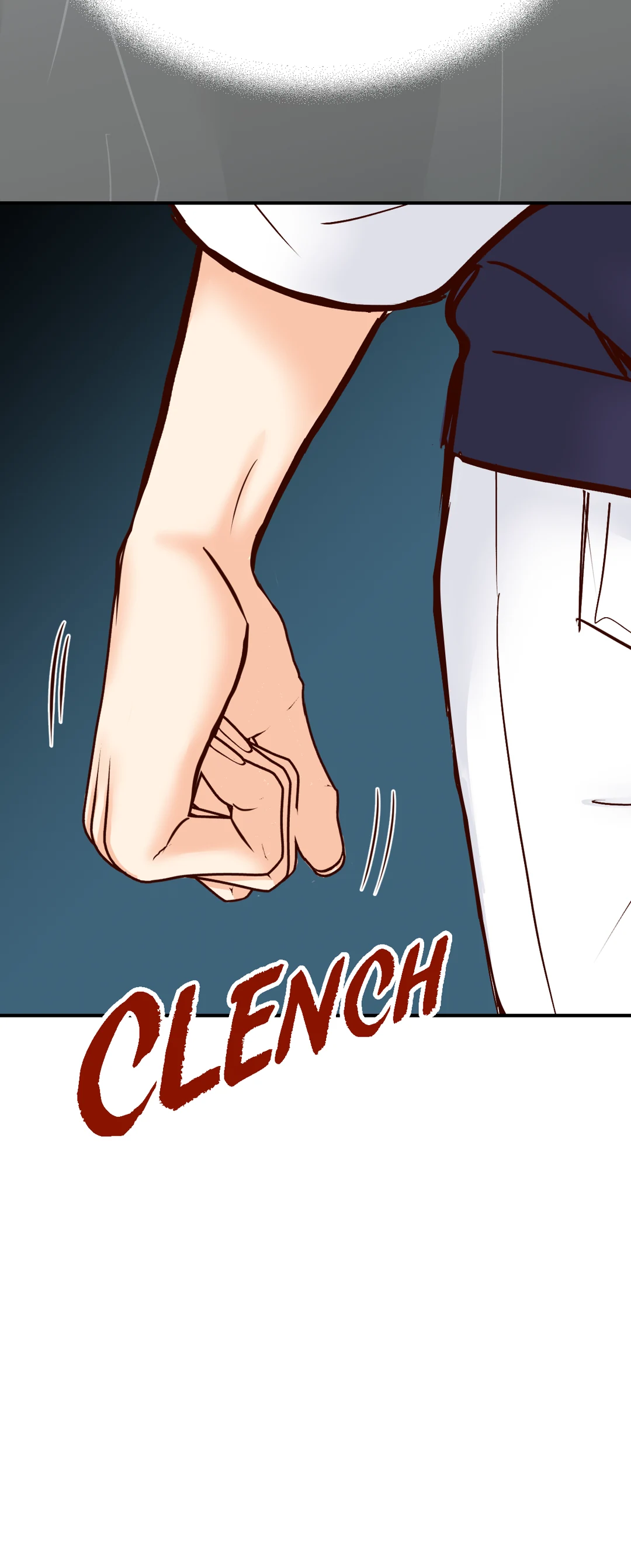 Bluffing Chapter 56 page 36 - 